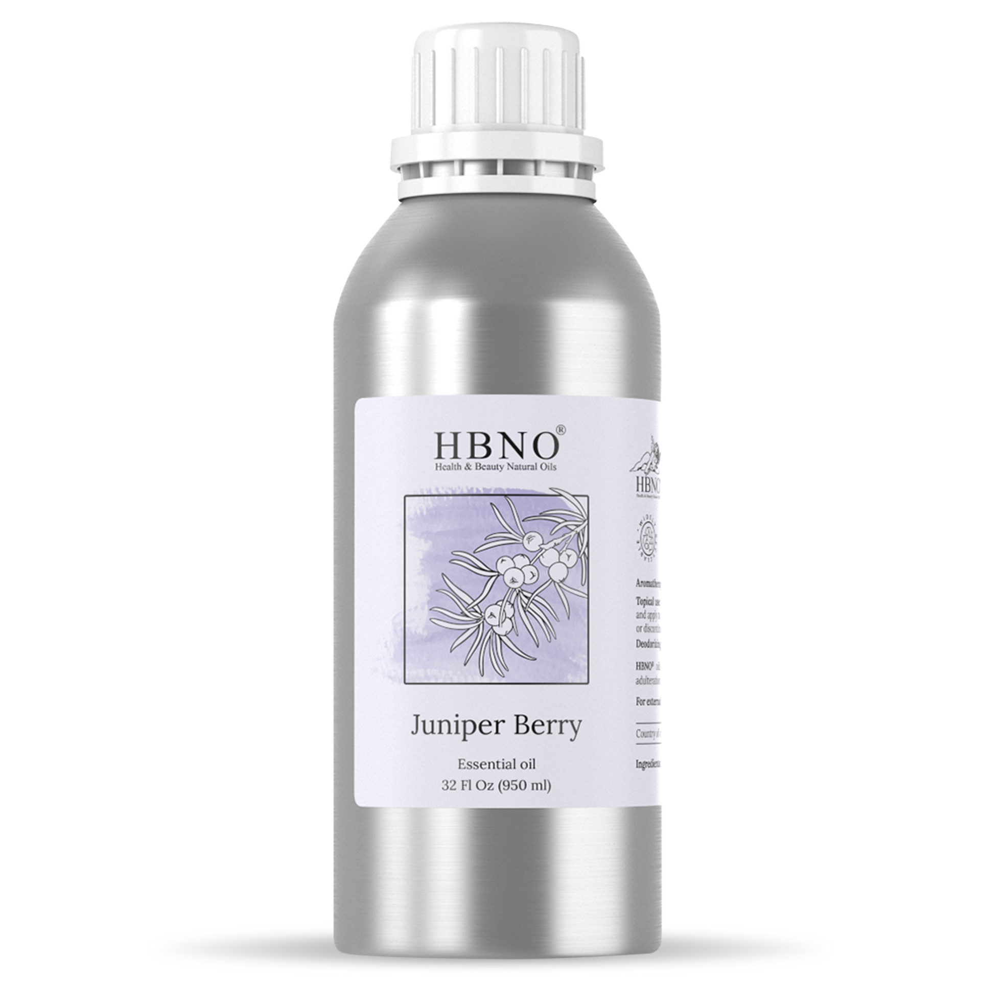 Juniper Berry Essential Oil Juniper Berry Essential Oil