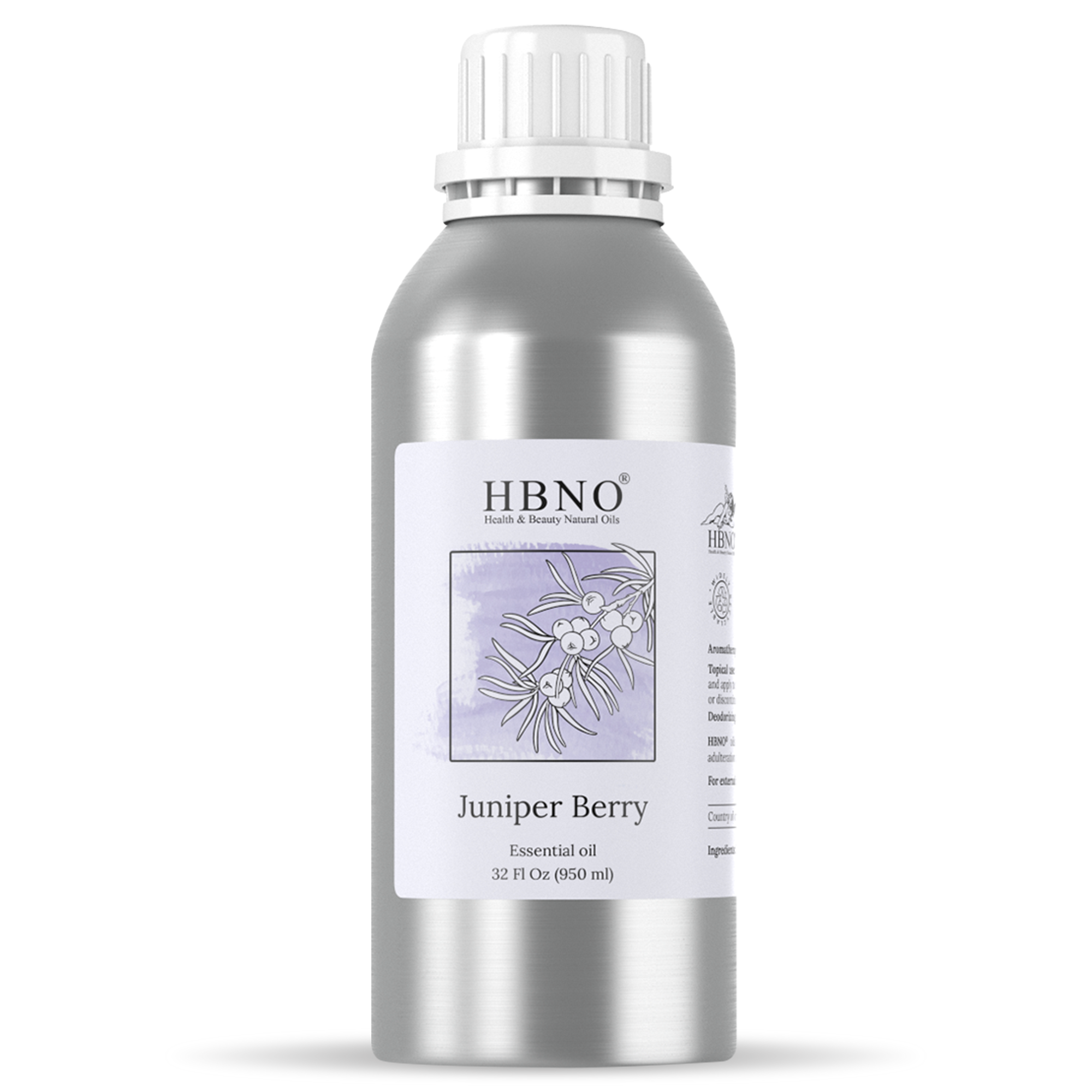 Juniper Berry Essential Oil Juniper Berry Essential Oil