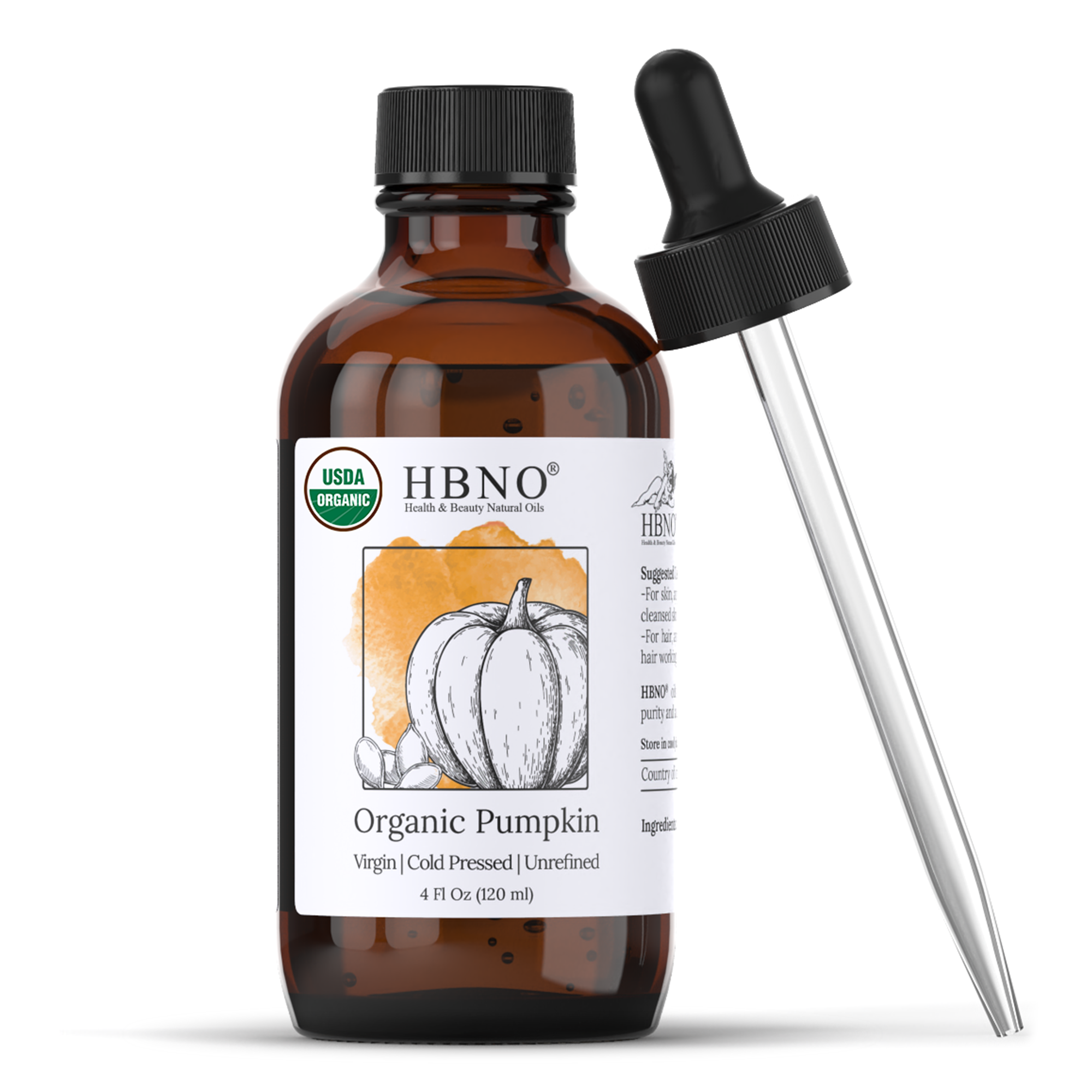 Pumpkin Seed Carrier Oil Organic Pumpkin Seed Carrier Oil Organic