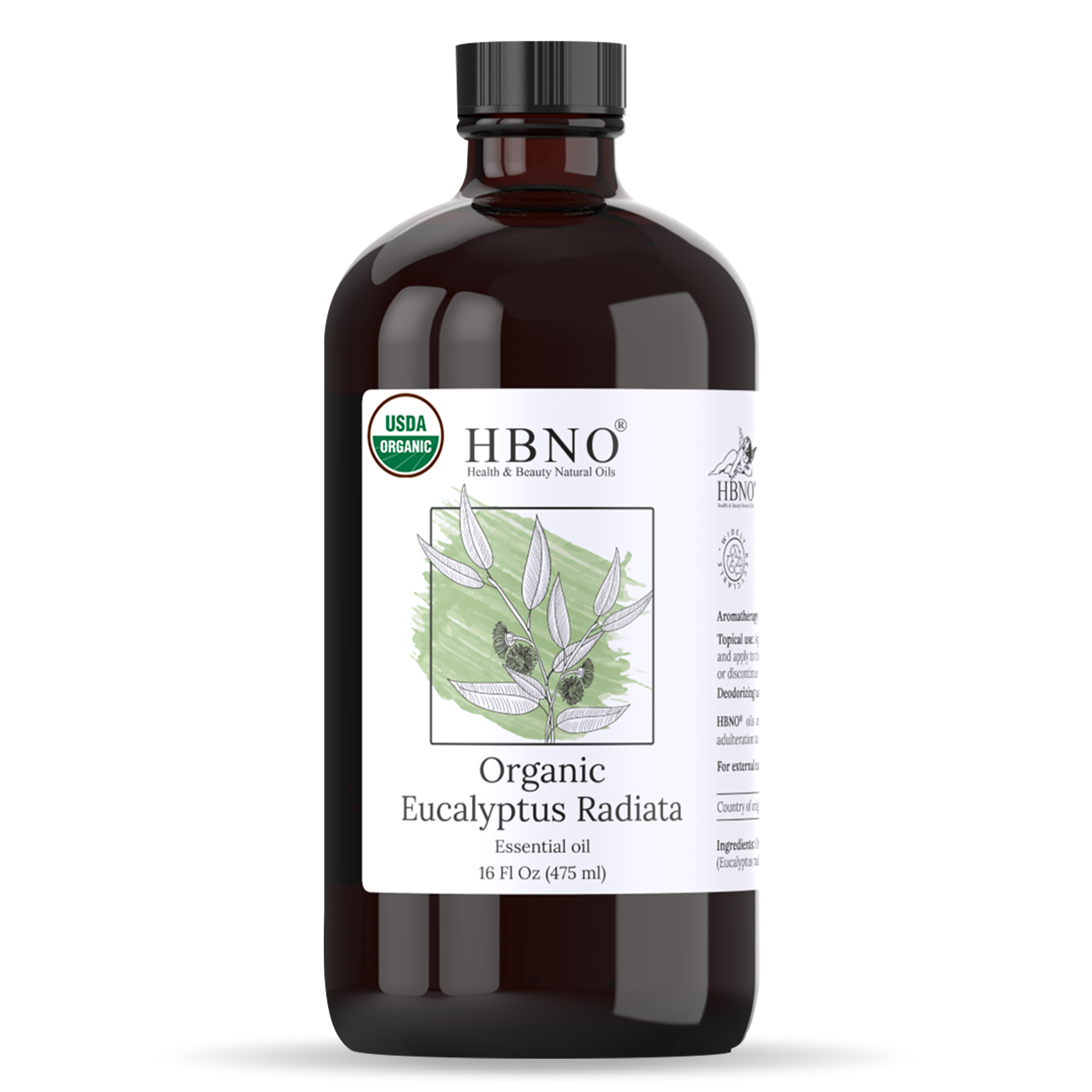 Eucalyptus Radiata Essential Oil Organic Eucalyptus Radiata Essential Oil Organic