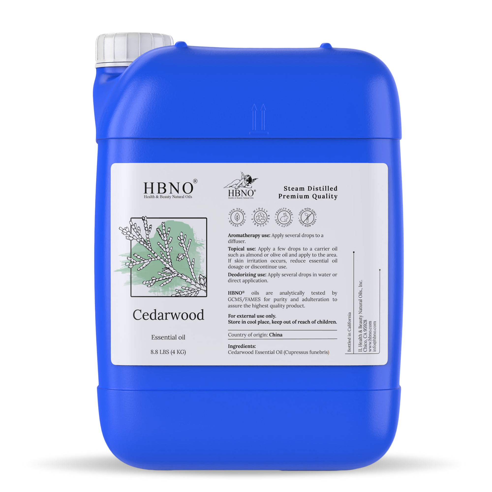 Cedarwood Essential Oil Cedarwood Essential Oil
