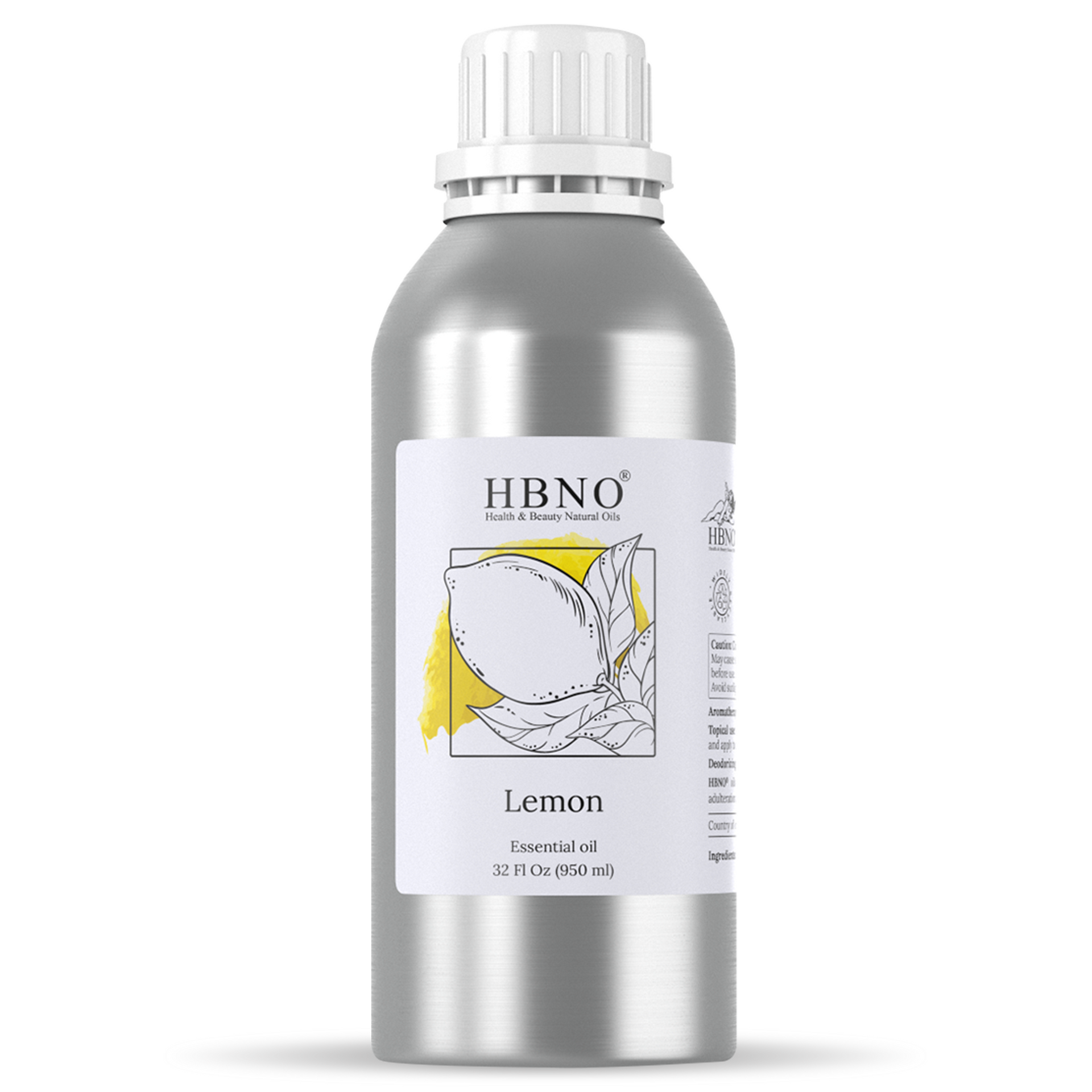Lemon Essential Oil Lemon Essential Oil