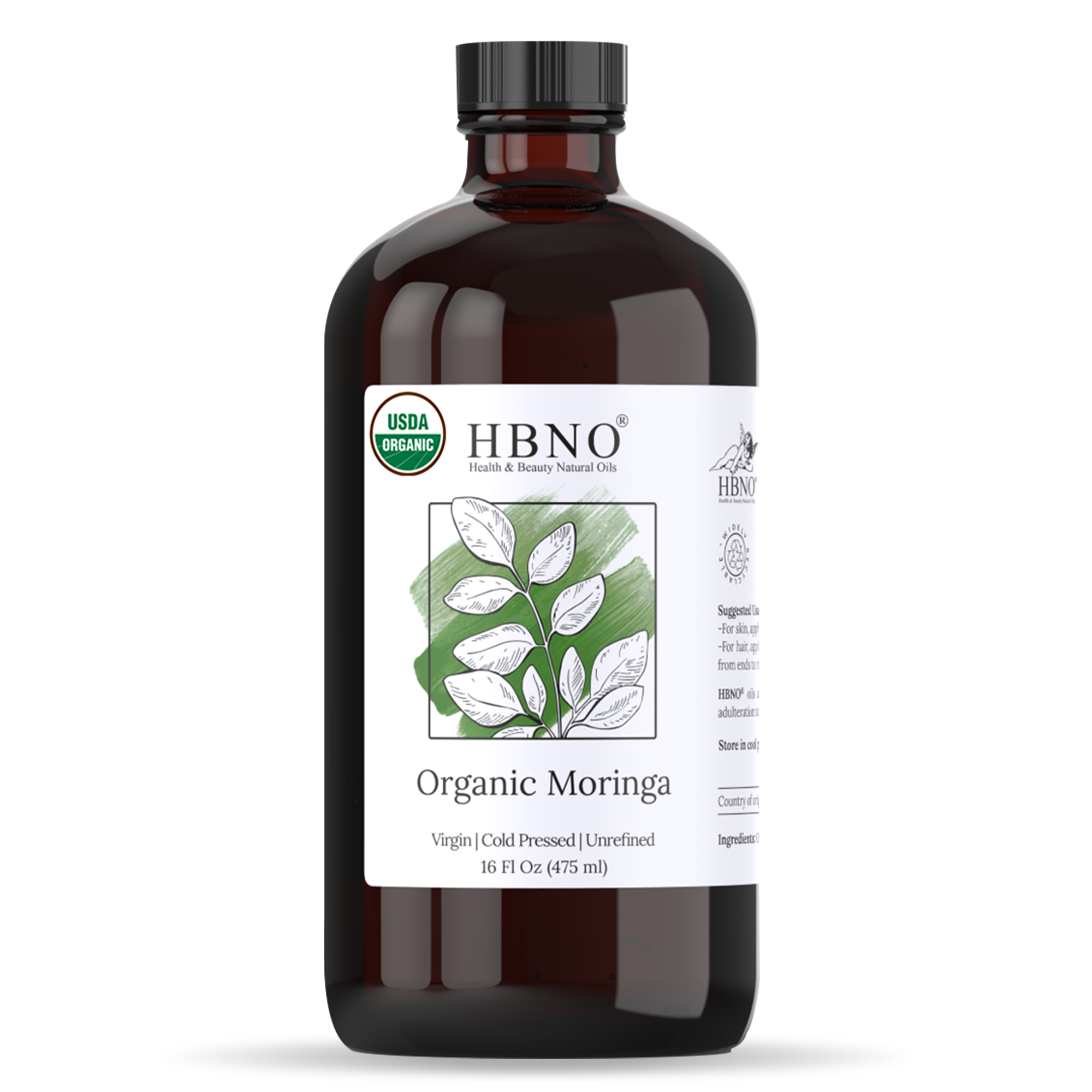 Moringa Seed India Carrier Oil Organic Moringa Seed India Carrier Oil Organic