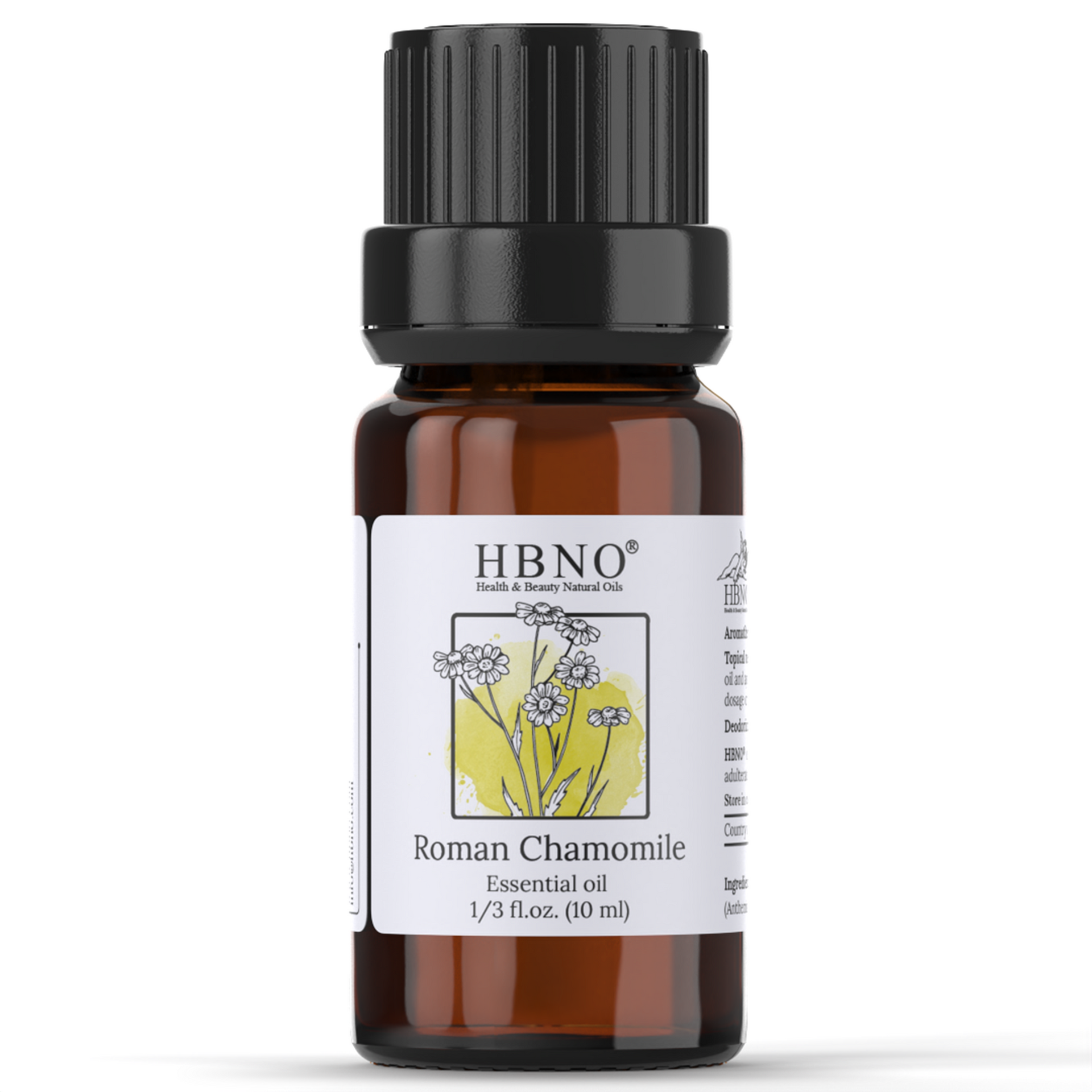 Roman Chamomile Essential Oil Roman Chamomile Essential Oil