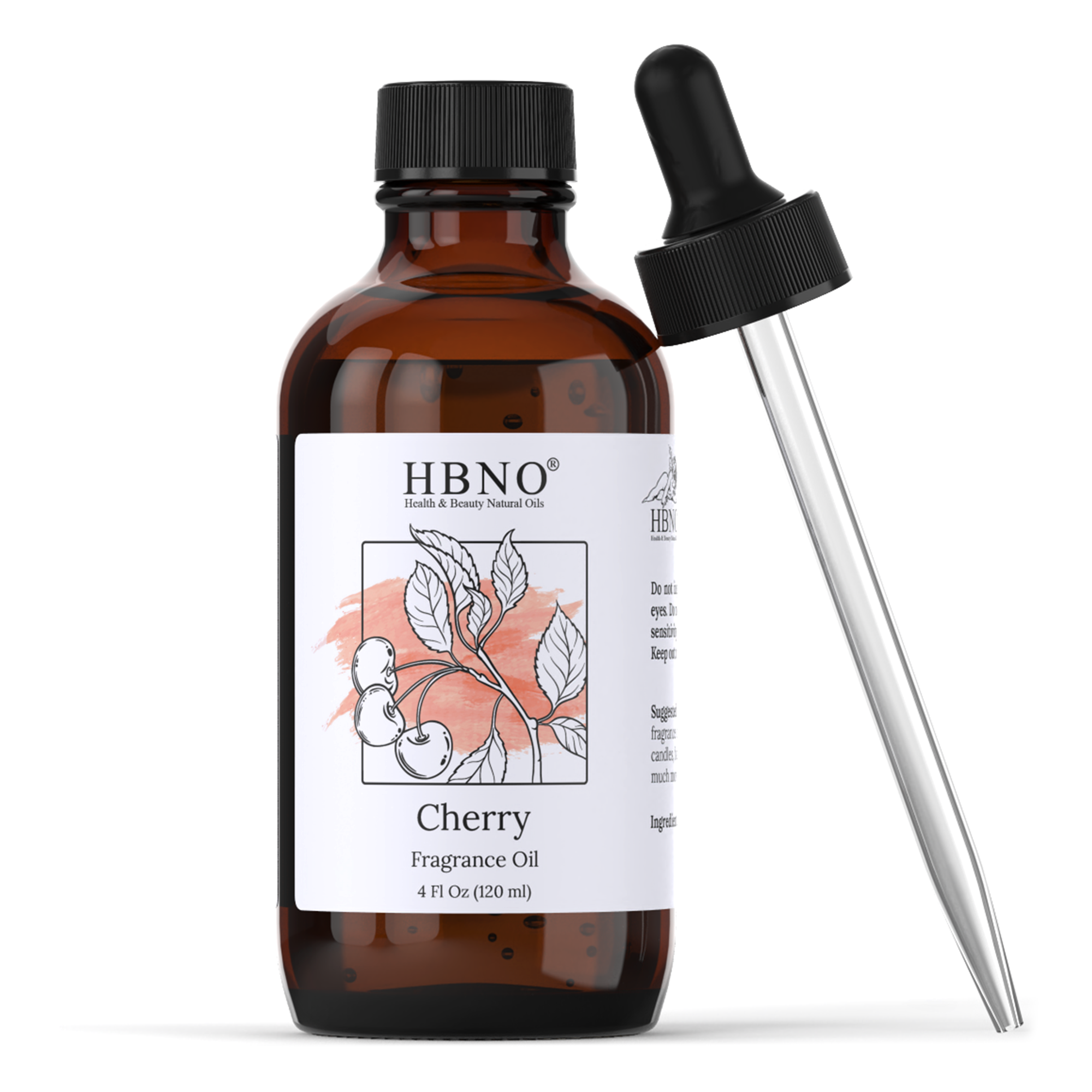 Cherry Natural Fragrance Cherry Natural Fragrance Oil