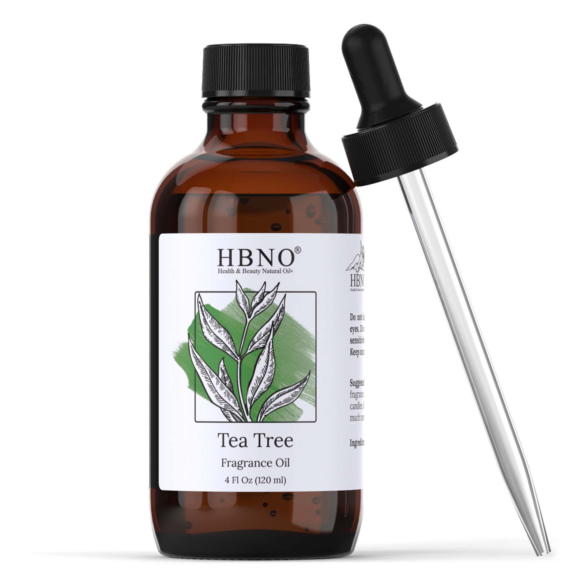 Tea Tree Natural Fragrance Tea Tree Natural Fragrance Oil