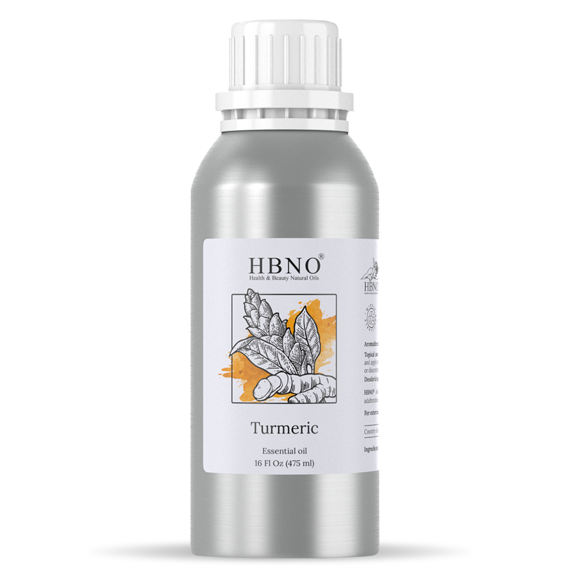Turmeric Essential Oil Turmeric Essential Oil
