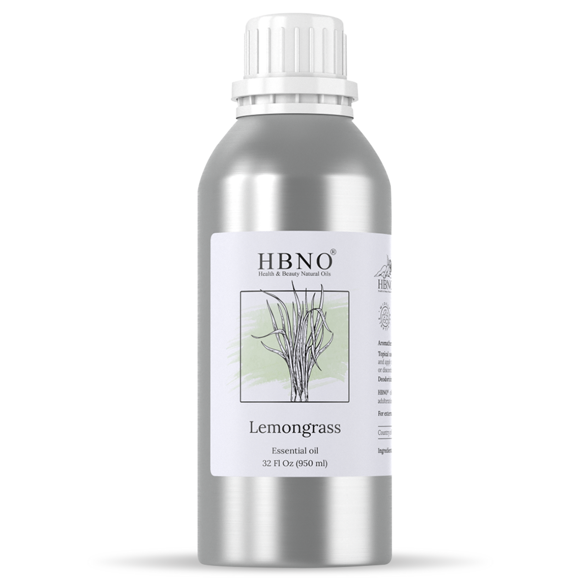 Lemongrass Essential Oil Lemongrass Essential Oil