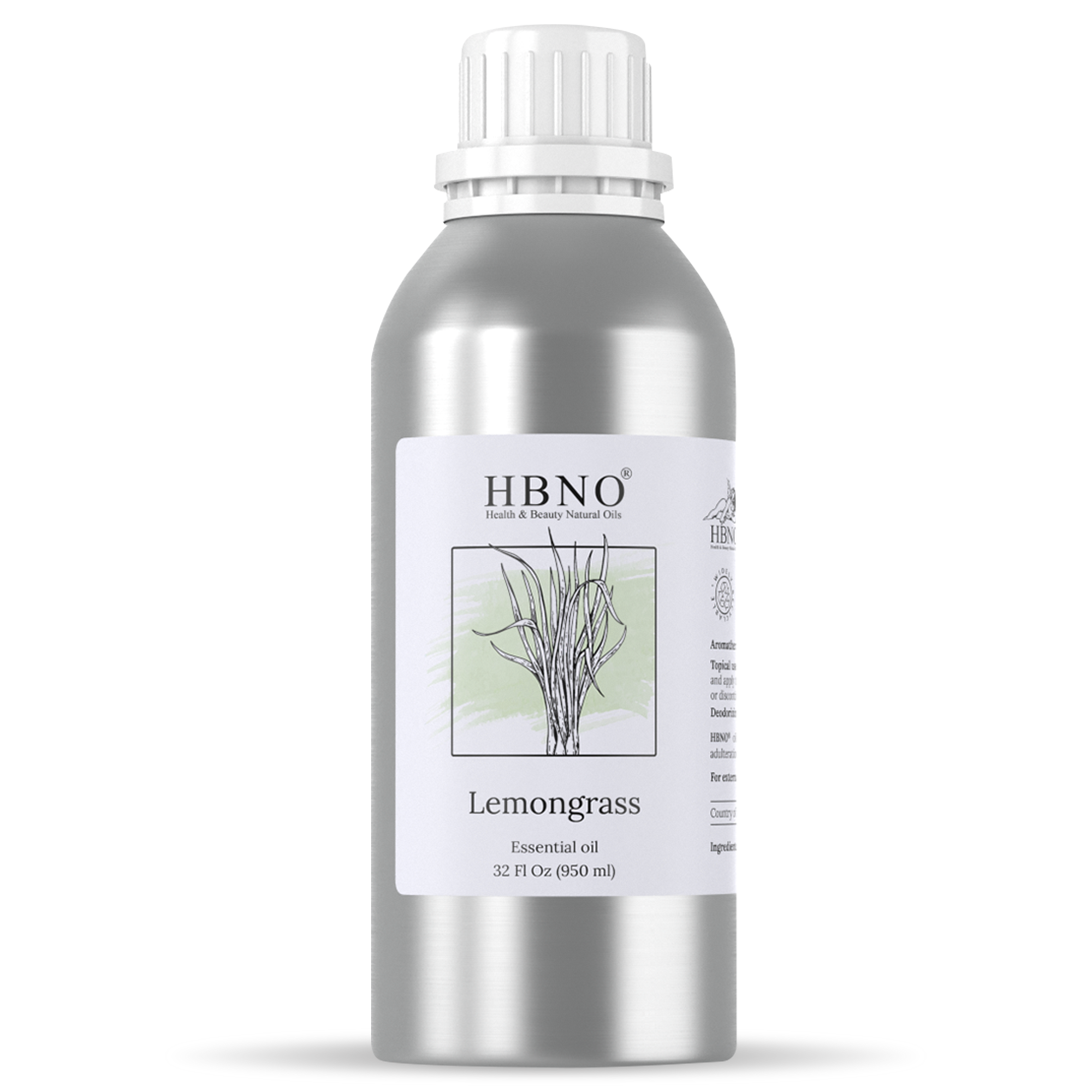 Lemongrass Essential Oil Lemongrass Essential Oil
