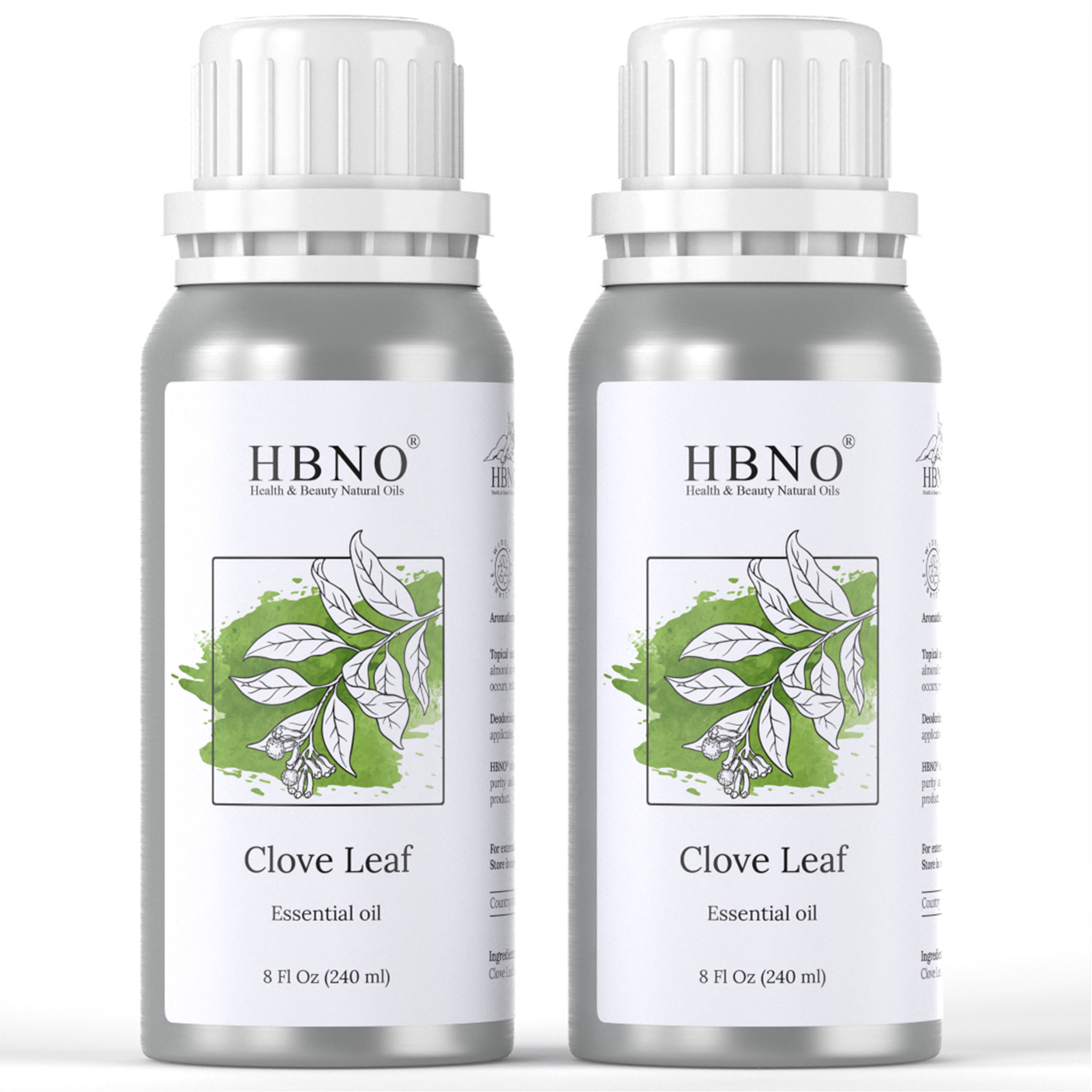 Clove Leaf Essential Oil Clove Leaf Essential Oil