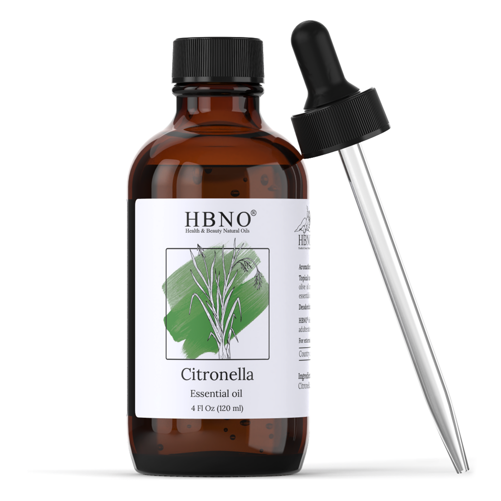 Citronella Essential Oil Citronella Essential Oil