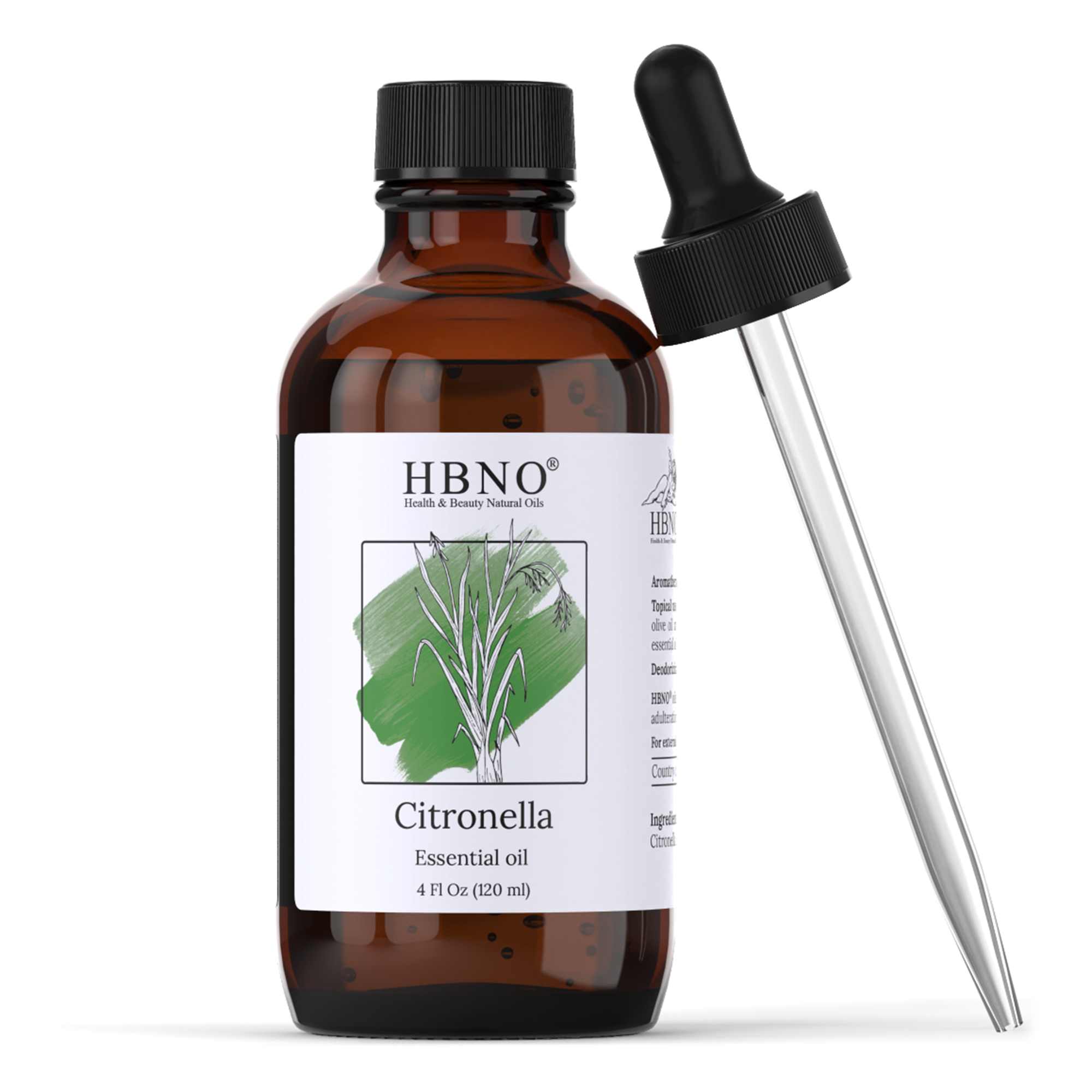 Citronella Essential Oil Citronella Essential Oil