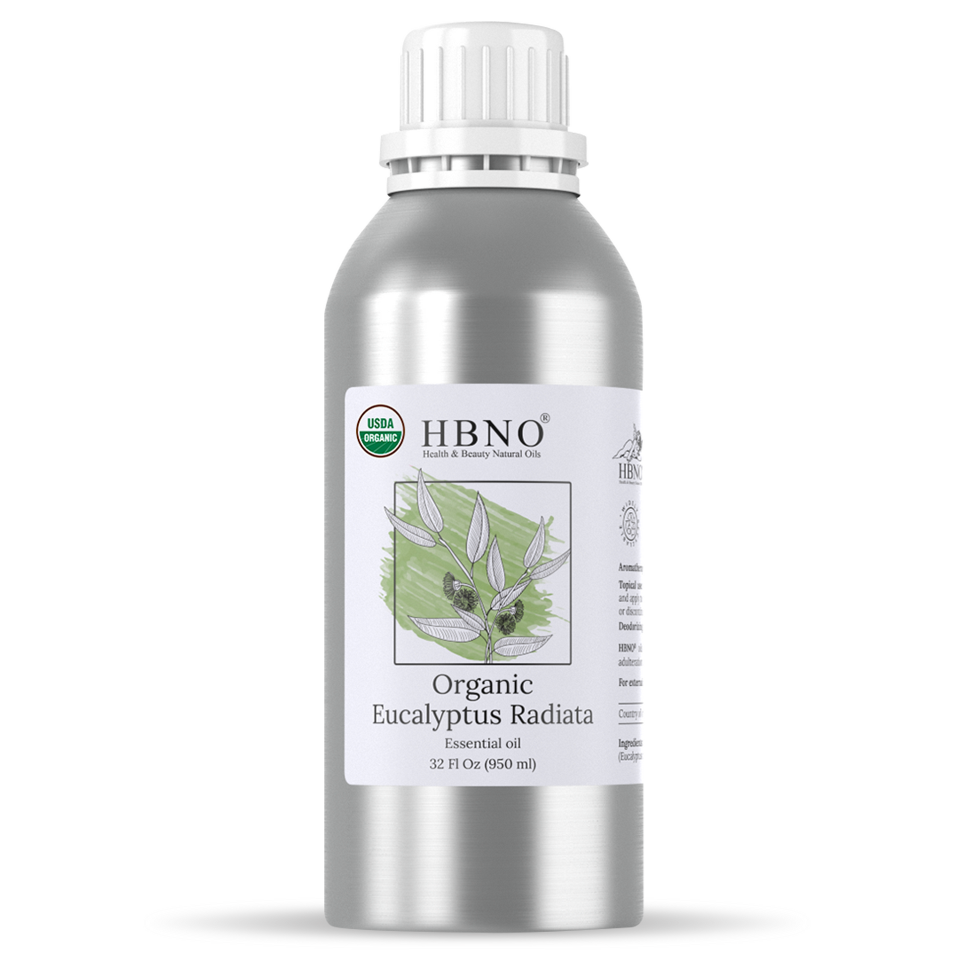 Eucalyptus Radiata Essential Oil Organic Organic Eucalyptus Radiata Essential Oil