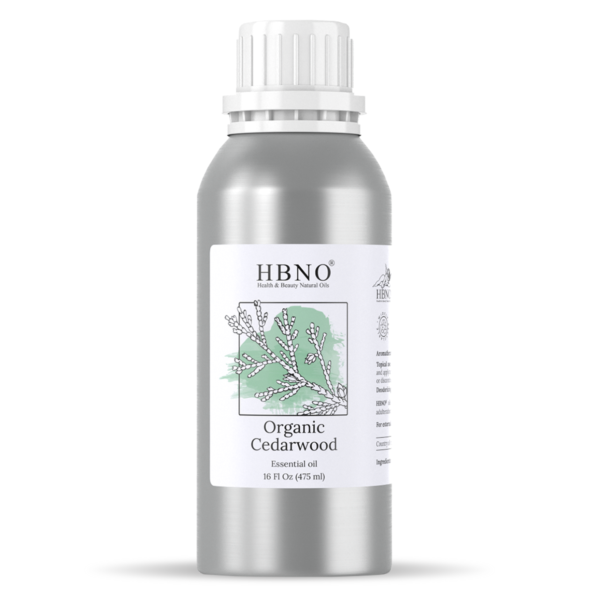 Cedarwood Atlas Essential Oil Organic Cedarwood Atlas Essential Oil Organic