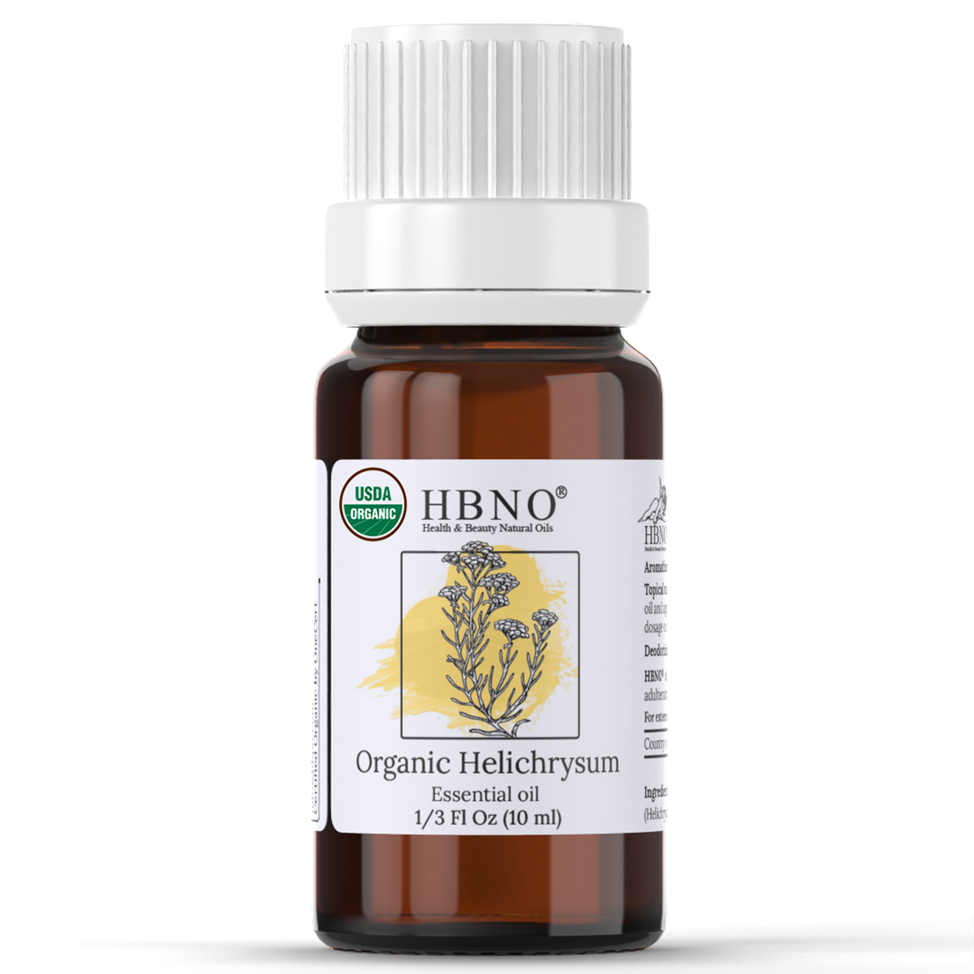 Helichrysum Italicum Essential Oil Organic Helichrysum Italicum Essential Oil Organic