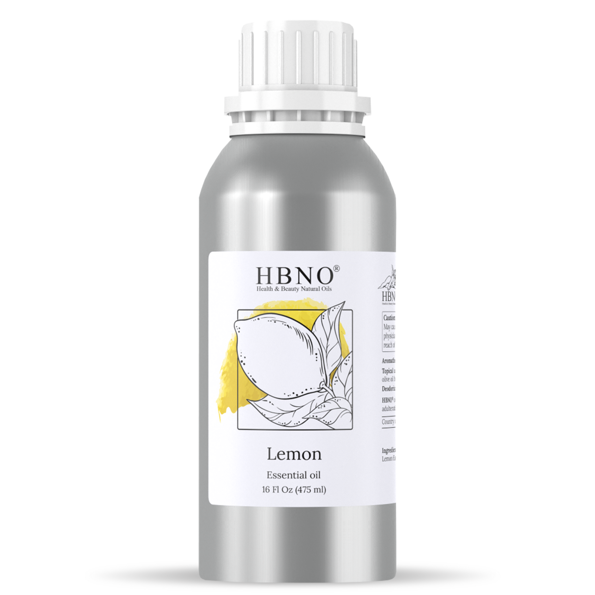 Lemon Essential Oil Lemon Essential Oil