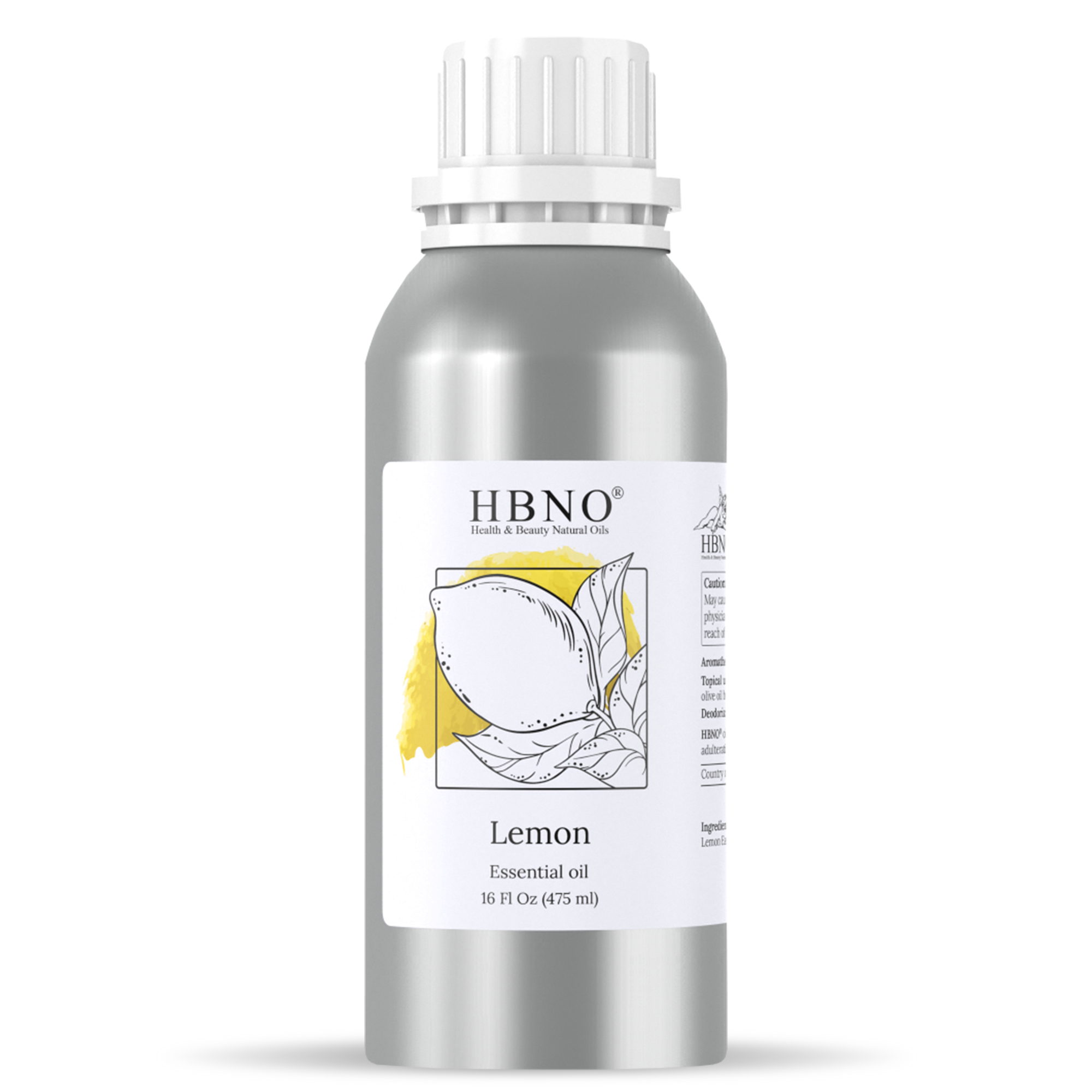 Lemon Essential Oil Lemon Essential Oil
