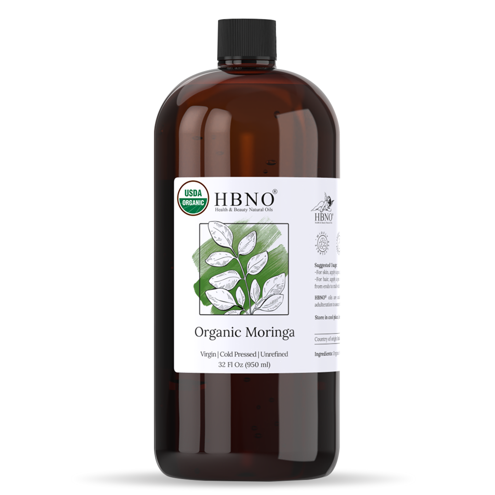 Moringa Seed India Carrier Oil Organic Moringa Seed India Carrier Oil Organic