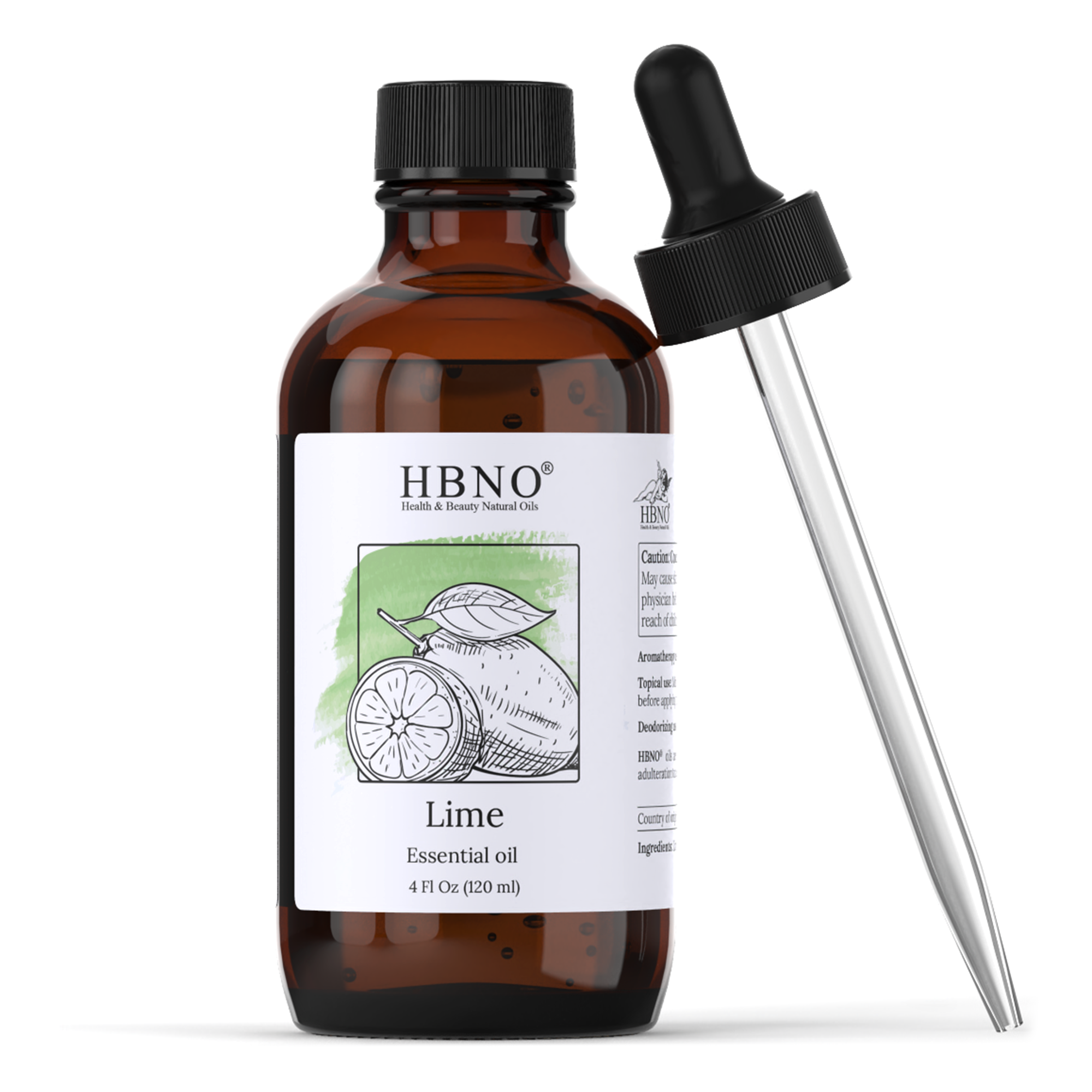Lime Cold Pressed Essential Oil Lime Cold Pressed Essential Oil