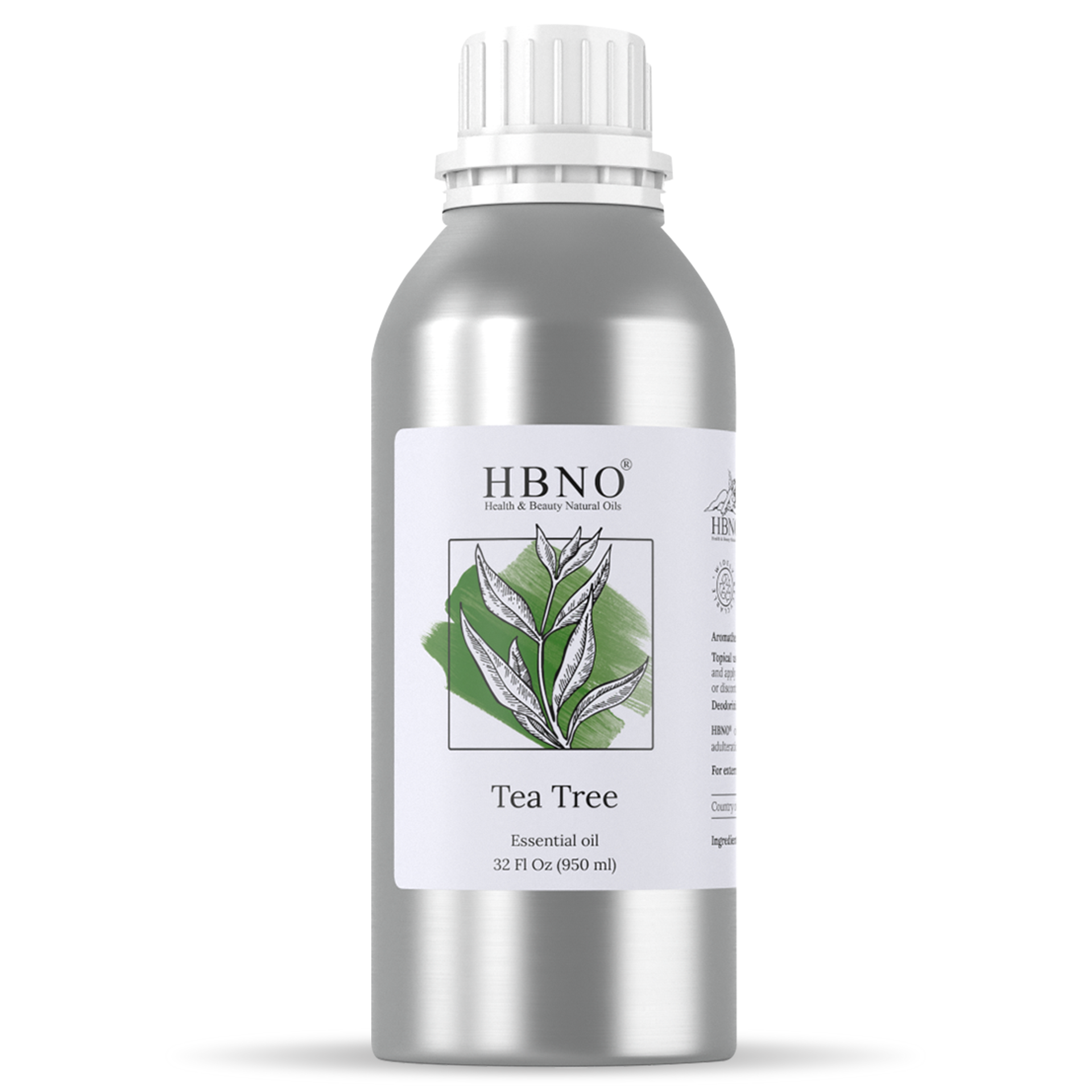 Tea Tree Essential Oil Tea Tree Essential Oil