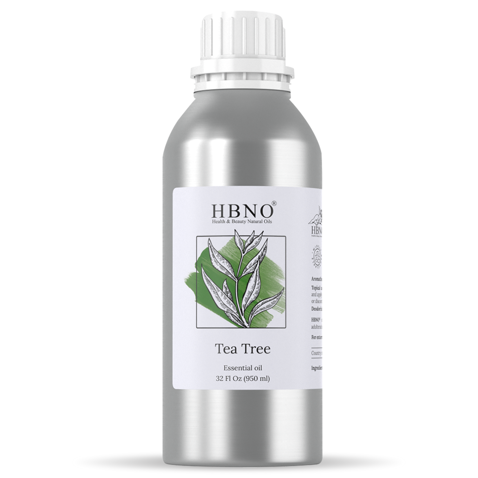 Tea Tree Essential Oil Tea Tree Essential Oil
