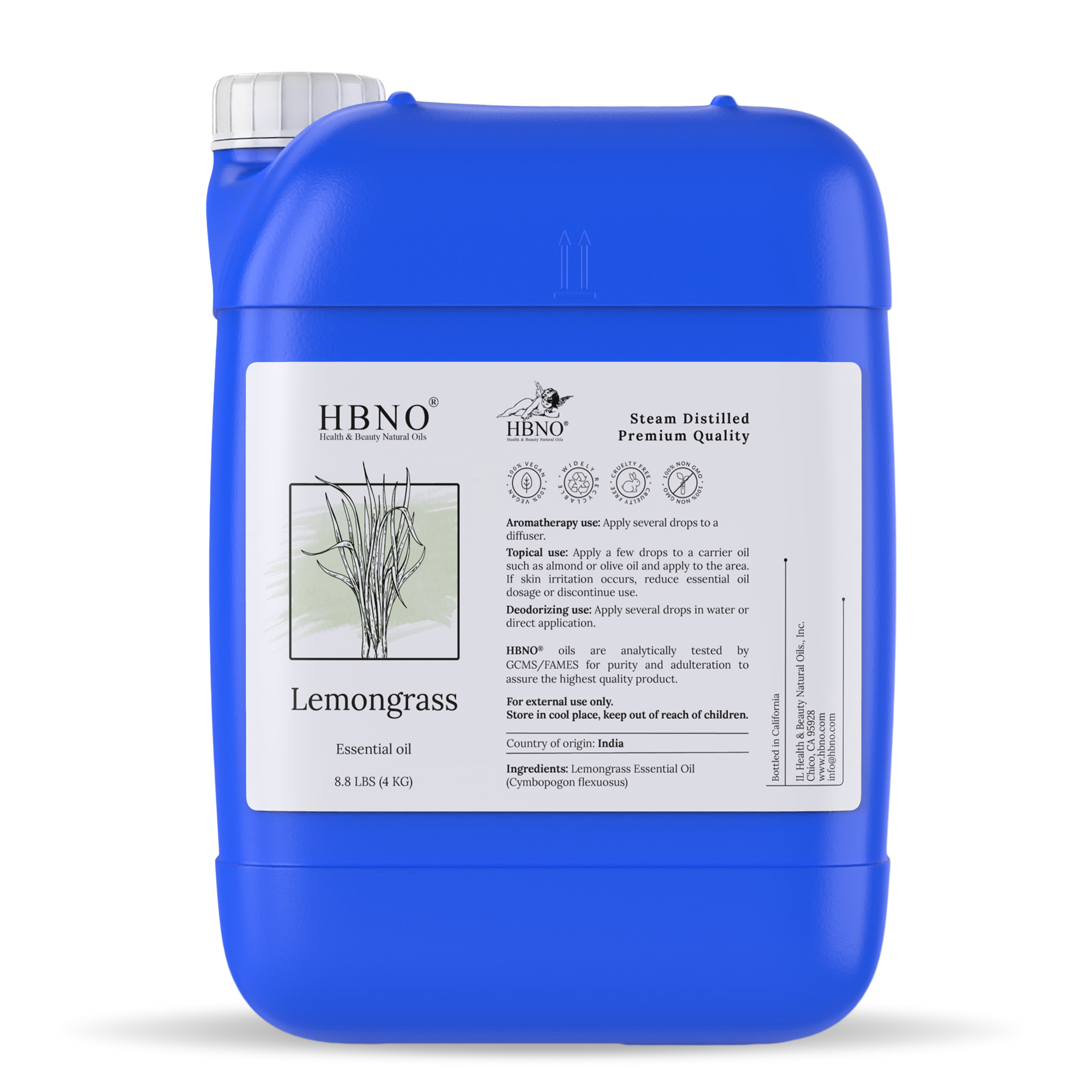Lemongrass Essential Oil Lemongrass Essential Oil