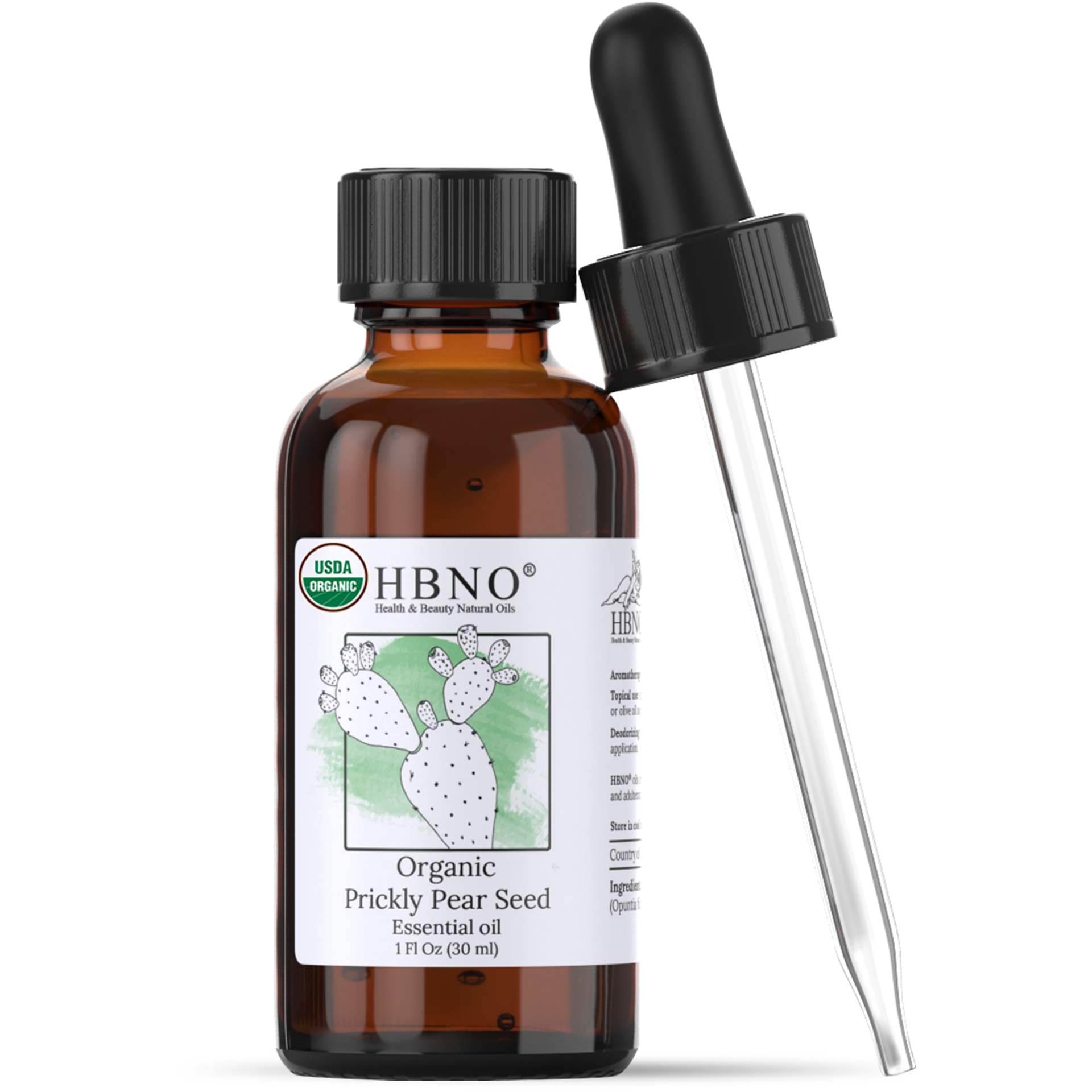 Prickly Pear Seed Carrier Oil Organic Prickly Pear Seed Carrier Oil Organic