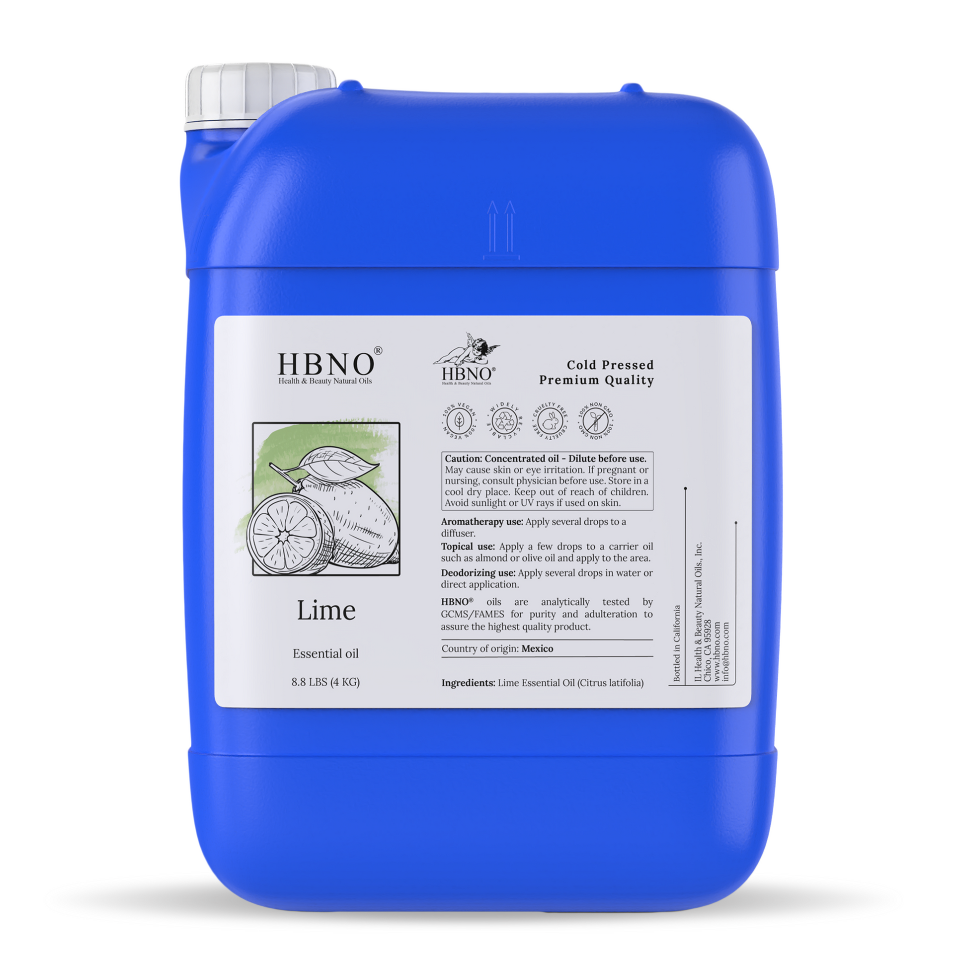 Lime Cold Pressed Essential Oil Lime Cold Pressed Essential Oil