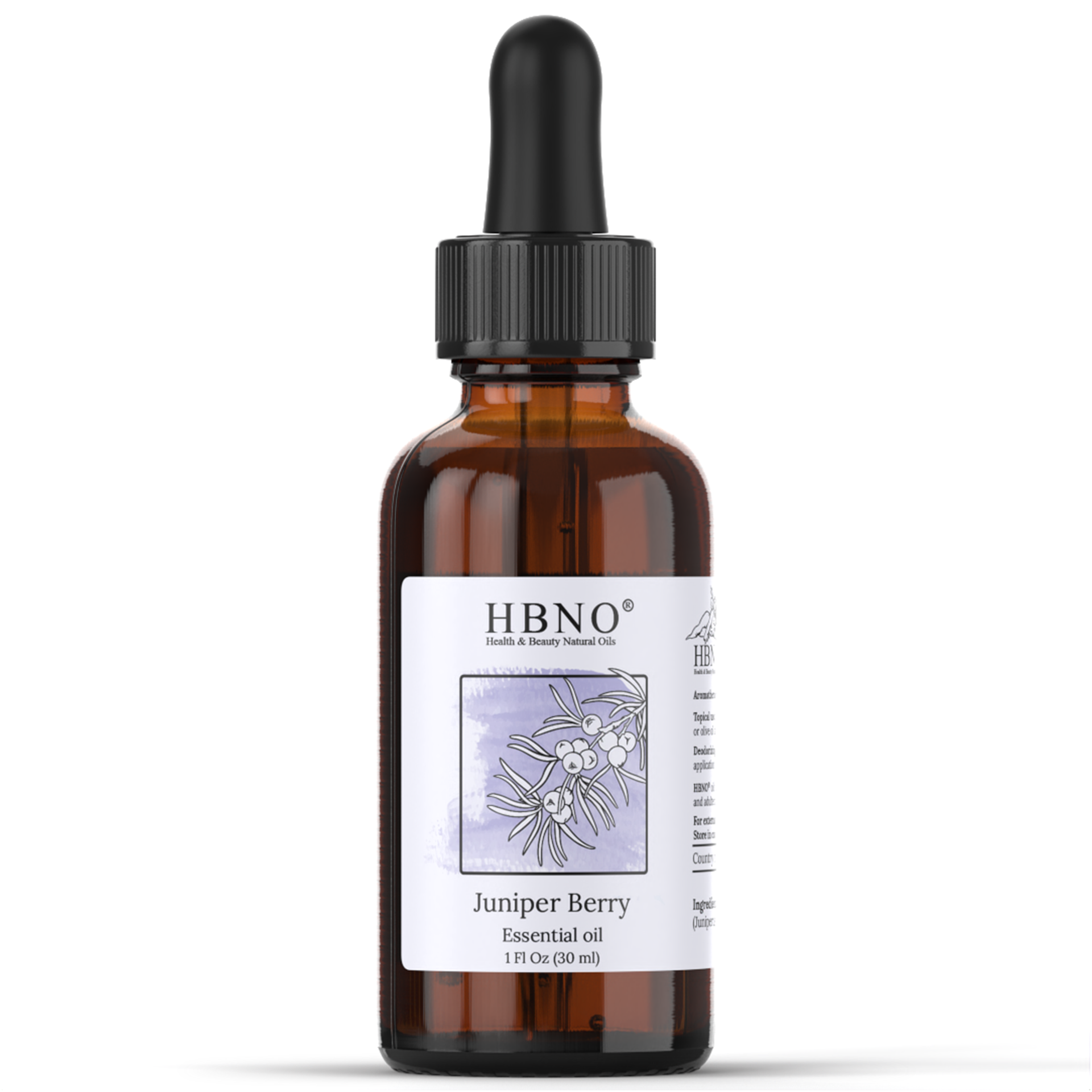 Juniper Berry Essential Oil Juniper Berry Essential Oil