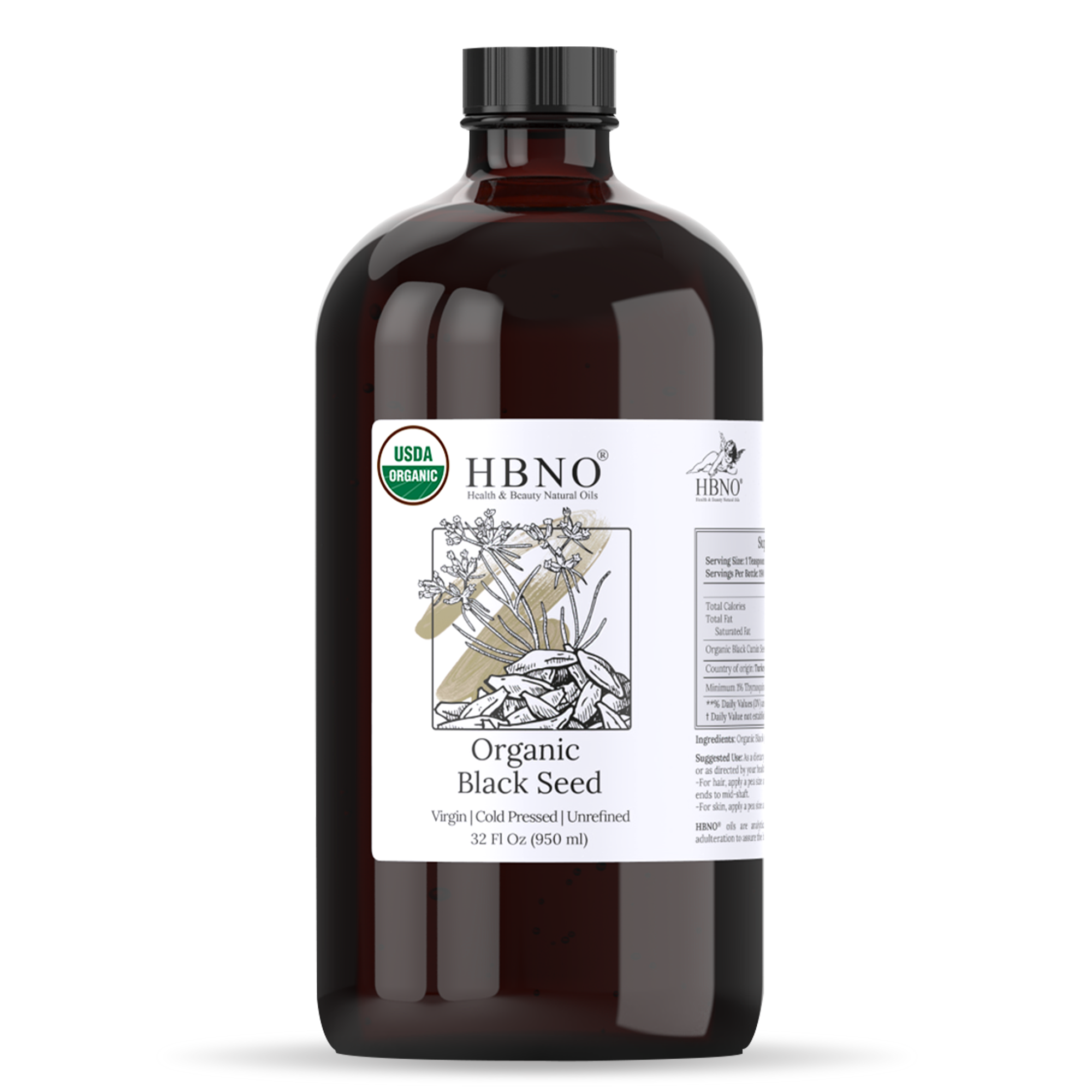 Black Seed Carrier Oil Virgin Unrefined Organic Black Seed Carrier Oil Virgin Unrefined Organic