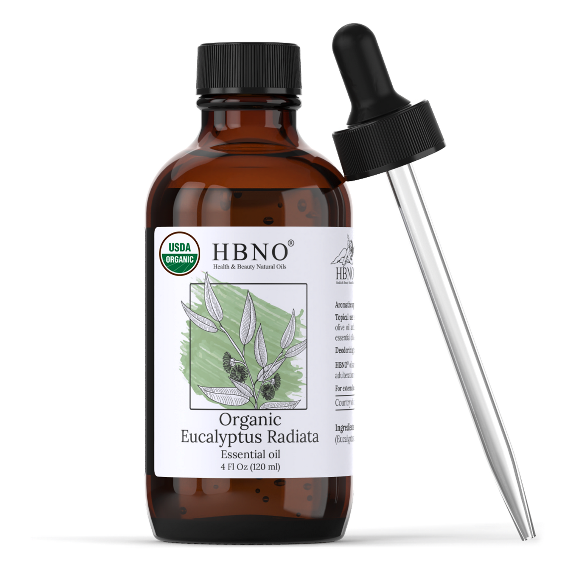 Eucalyptus Radiata Essential Oil Organic Eucalyptus Radiata Essential Oil Organic