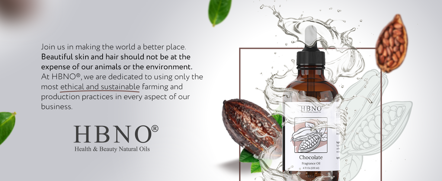 Chocolate Natural Fragrance Chocolate Natural Fragrance