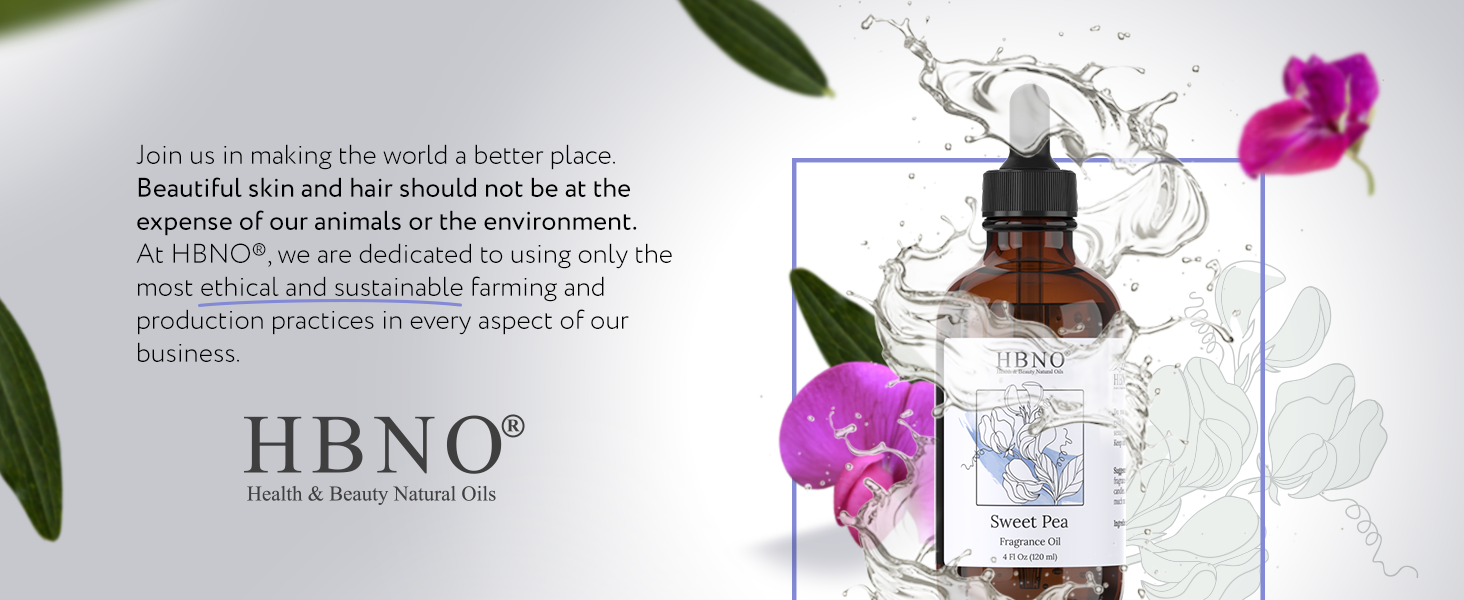 Sweet Pea Natural Fragrance Sweet Pea Natural Fragrance