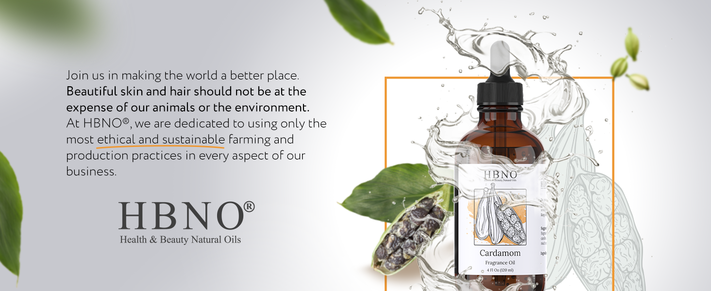Cardamom Natural Fragrance Cardamom Natural Fragrance