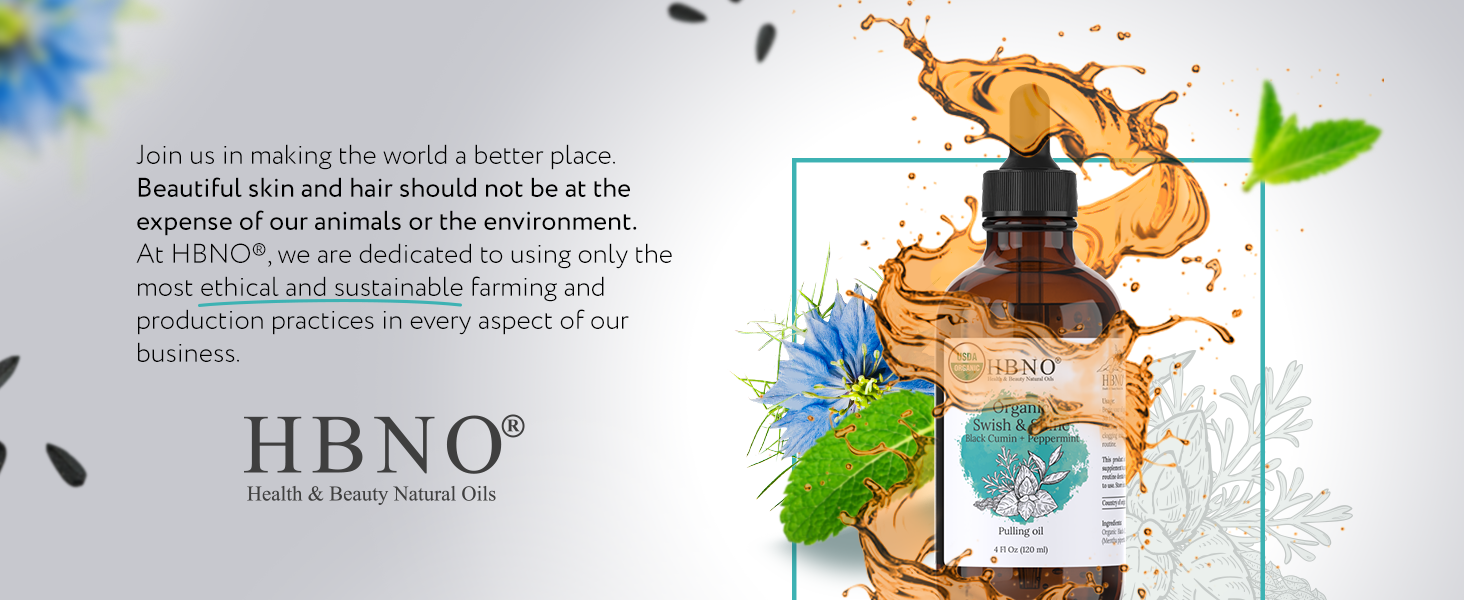 Organic Swish & Shine Black Cumin + Peppermint Organic Swish & Shine Black Cumin + Peppermint