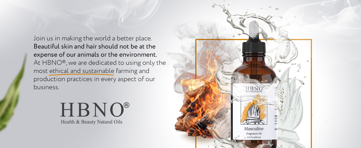 Masculine Natural Fragrance Masculine Natural Fragrance