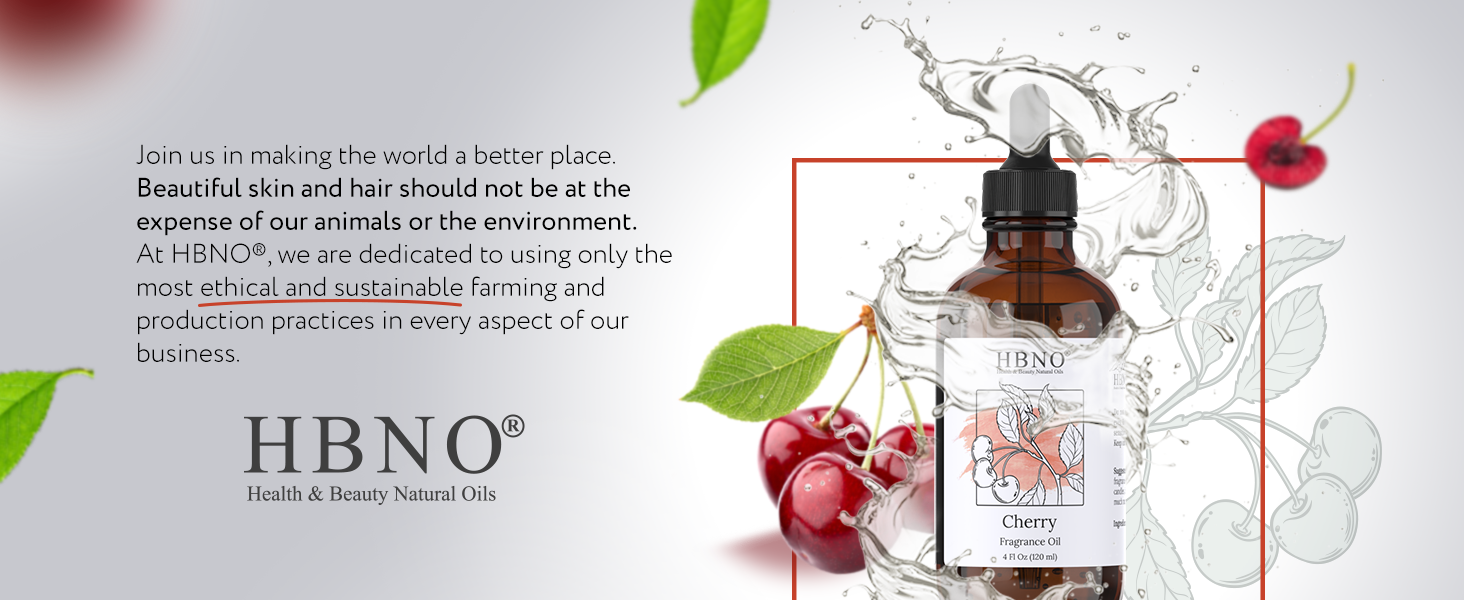 Cherry Natural Fragrance Cherry Natural Fragrance