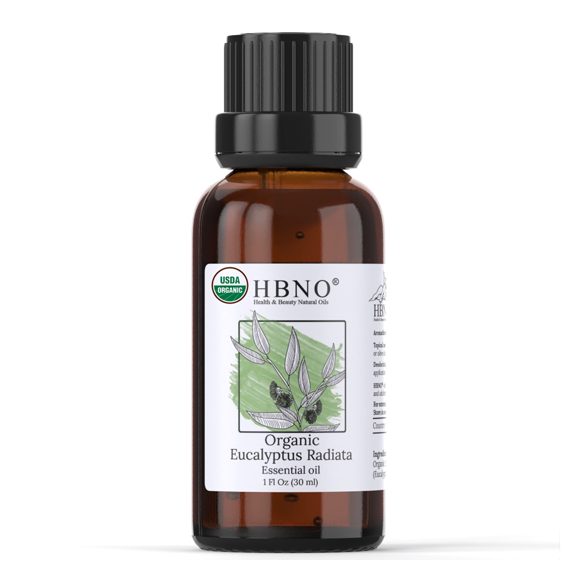 Eucalyptus Radiata Essential Oil Organic Eucalyptus Radiata Essential Oil Organic