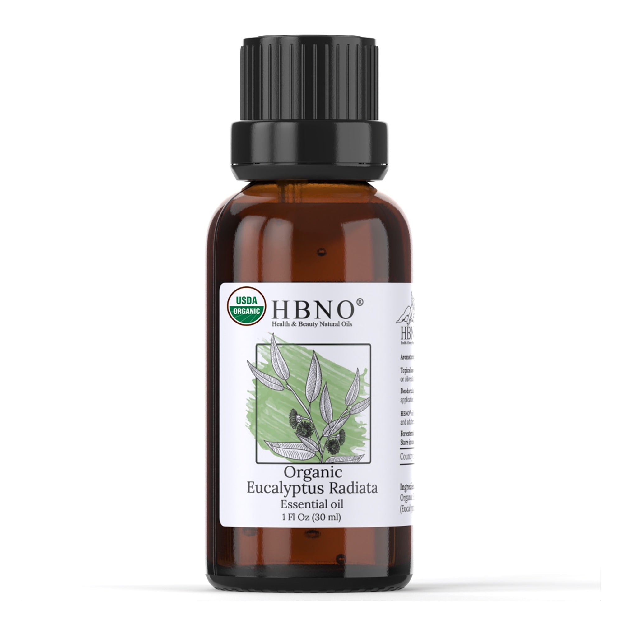 Eucalyptus Radiata Essential Oil Organic Eucalyptus Radiata Essential Oil Organic