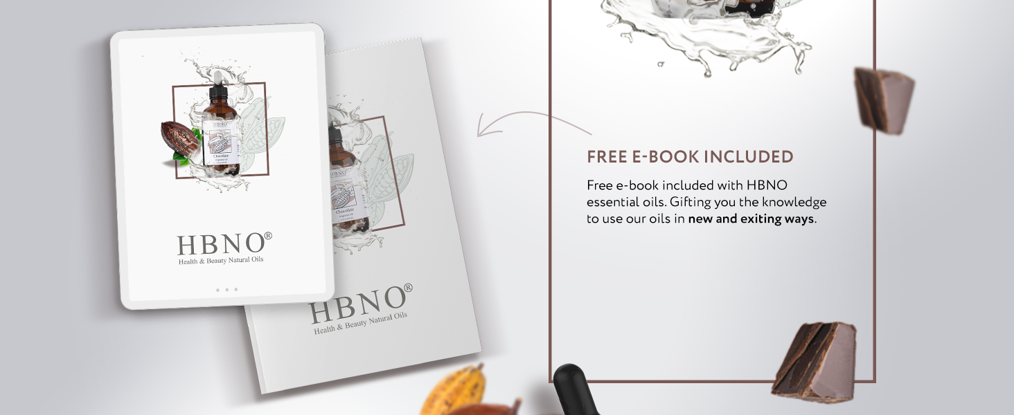 Chocolate Natural Fragrance Chocolate Natural Fragrance