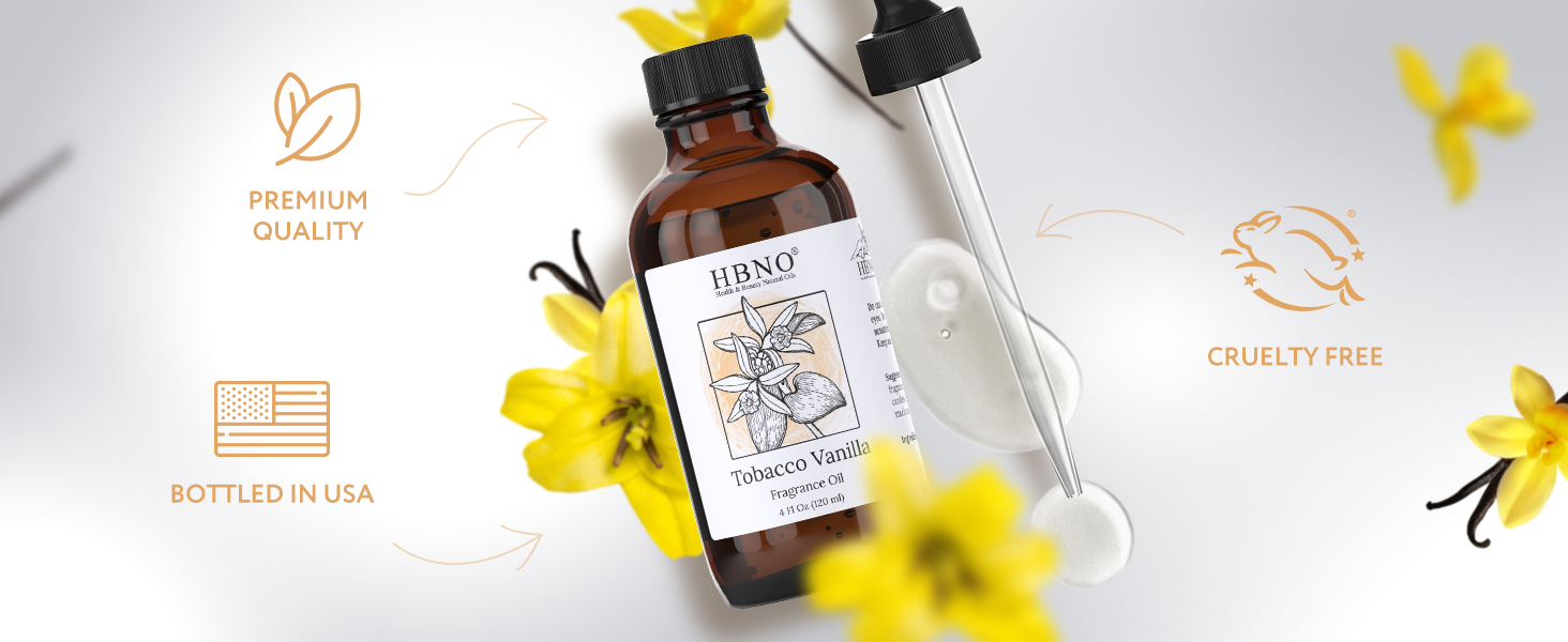 Tobacco Vanilla Fragrance Tobacco Vanilla Fragrance