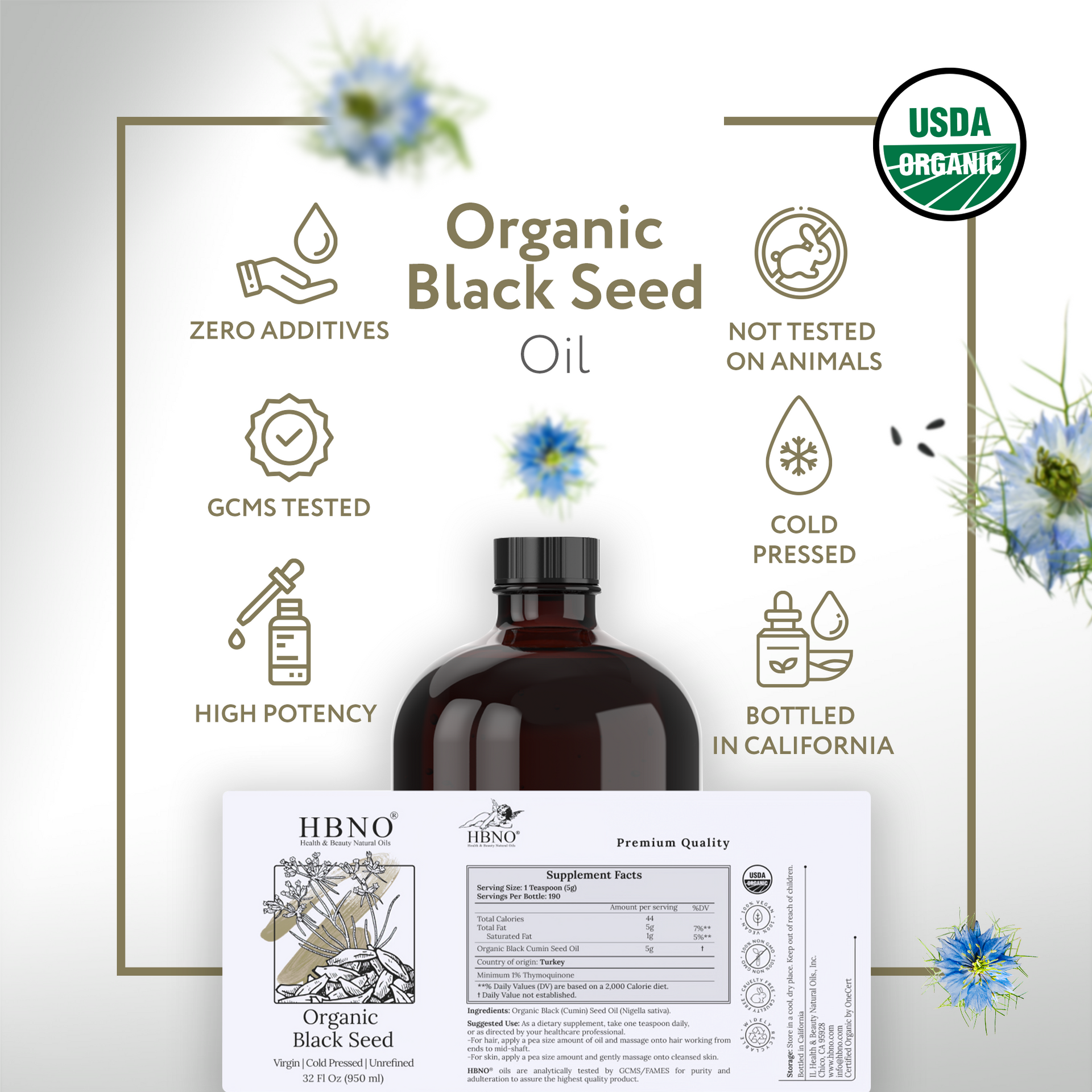 Black Seed Carrier Oil Virgin Unrefined Organic Black Seed Carrier Oil Virgin Unrefined Organic