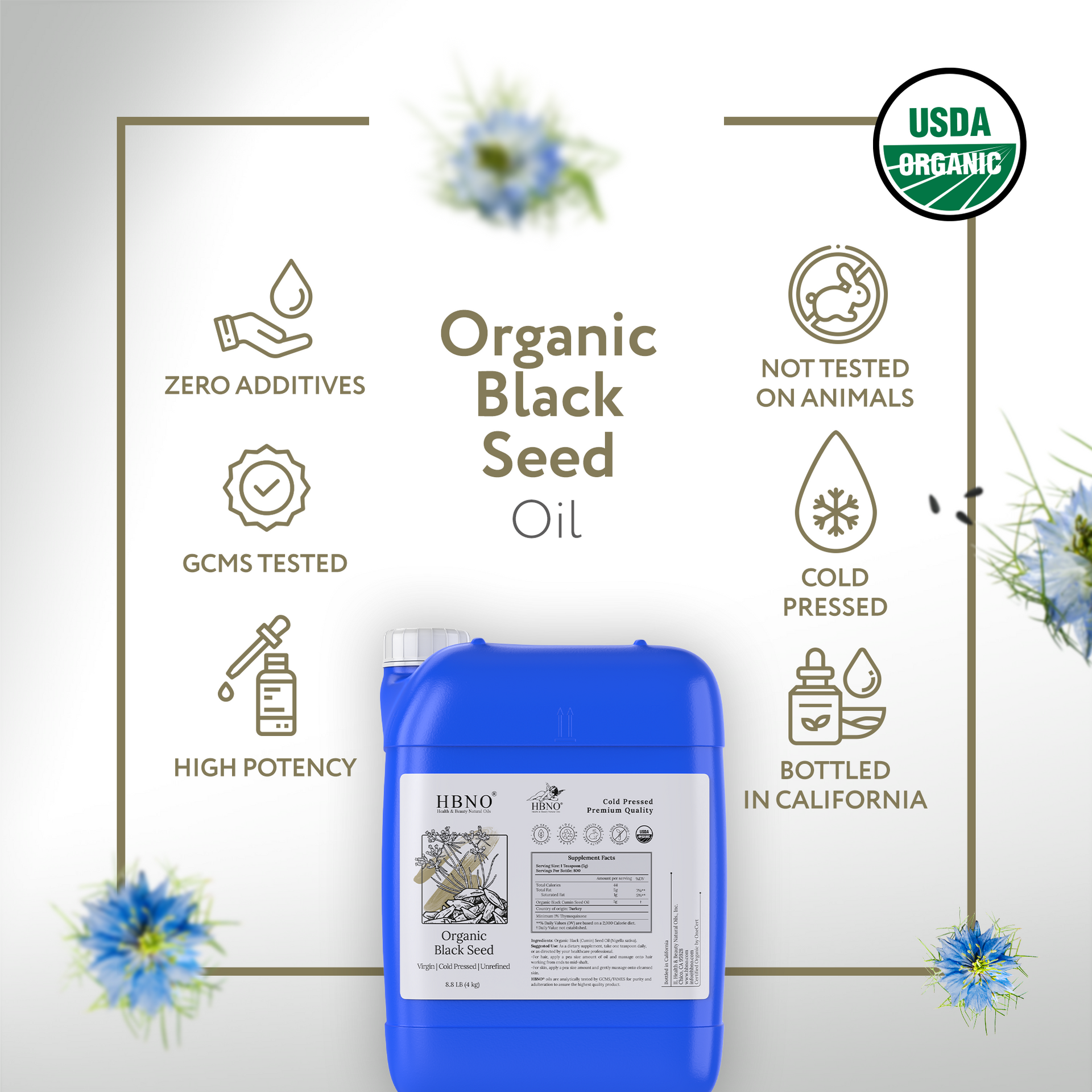 Black Seed Carrier Oil Virgin Unrefined Organic Black Seed Carrier Oil Virgin Unrefined Organic