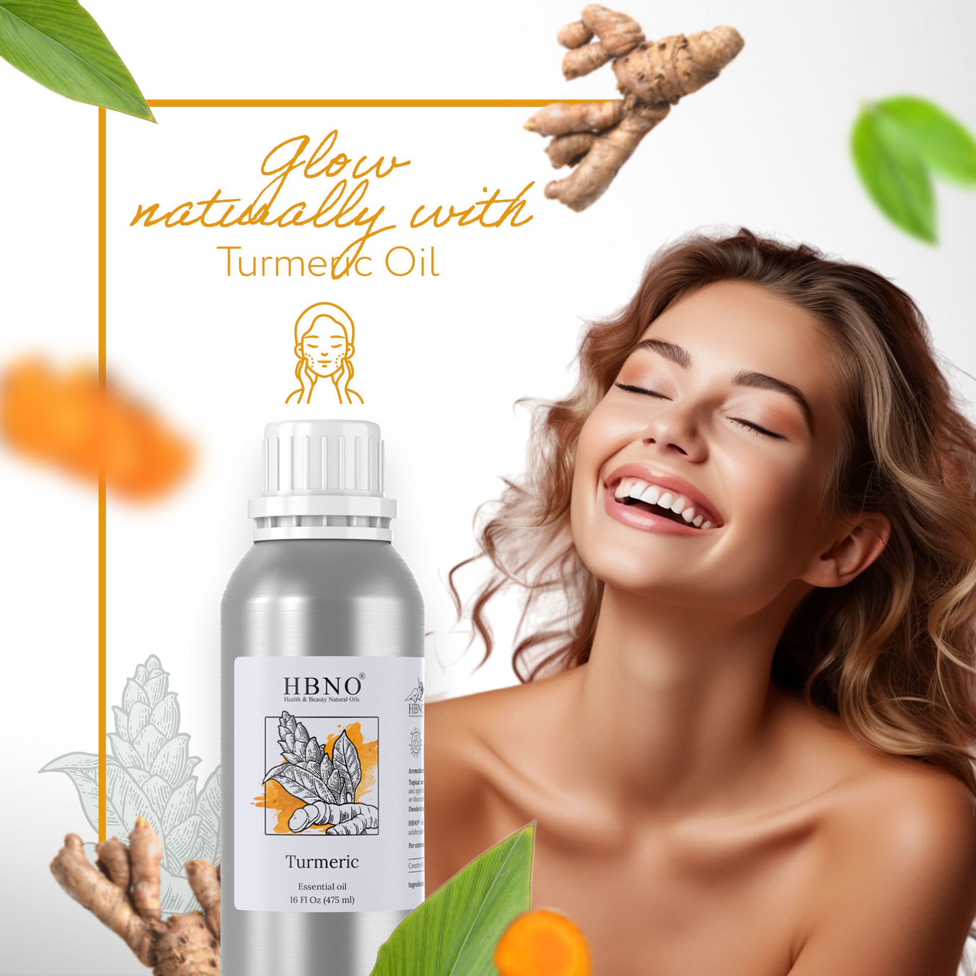 Turmeric Essential Oil Turmeric Essential Oil