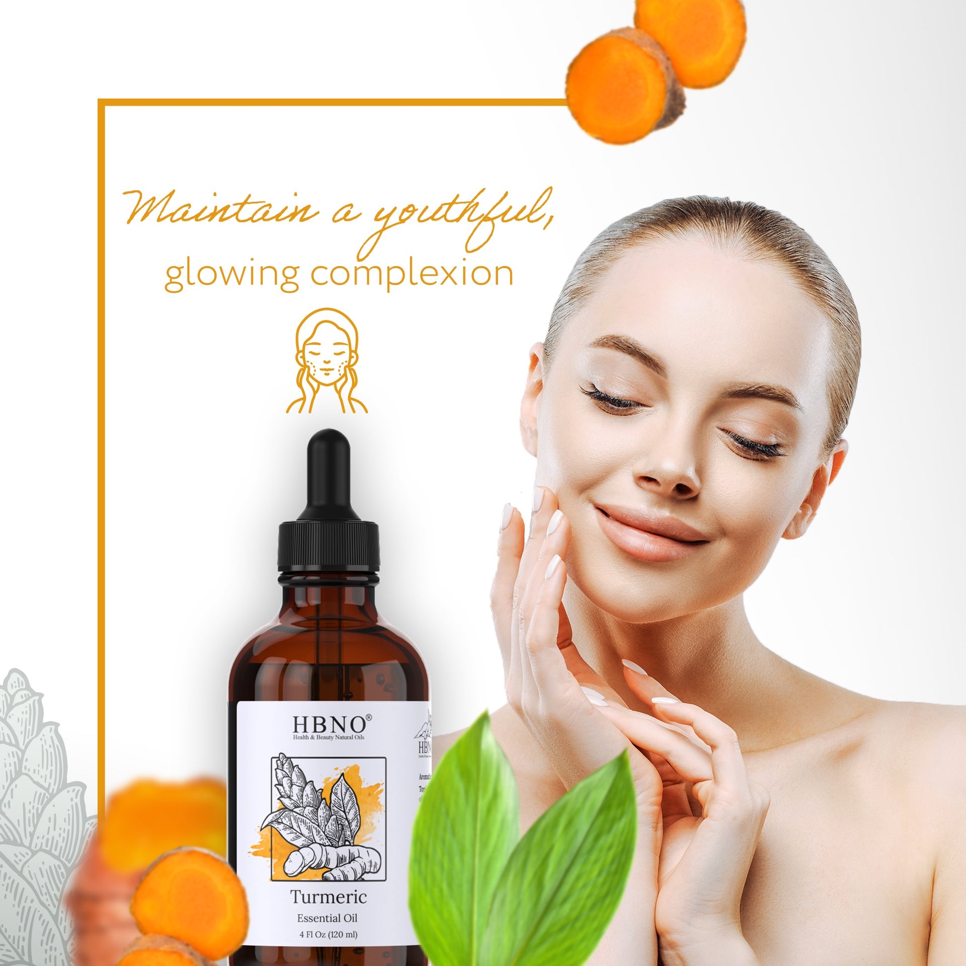 Turmeric Essential Oil Turmeric Essential Oil