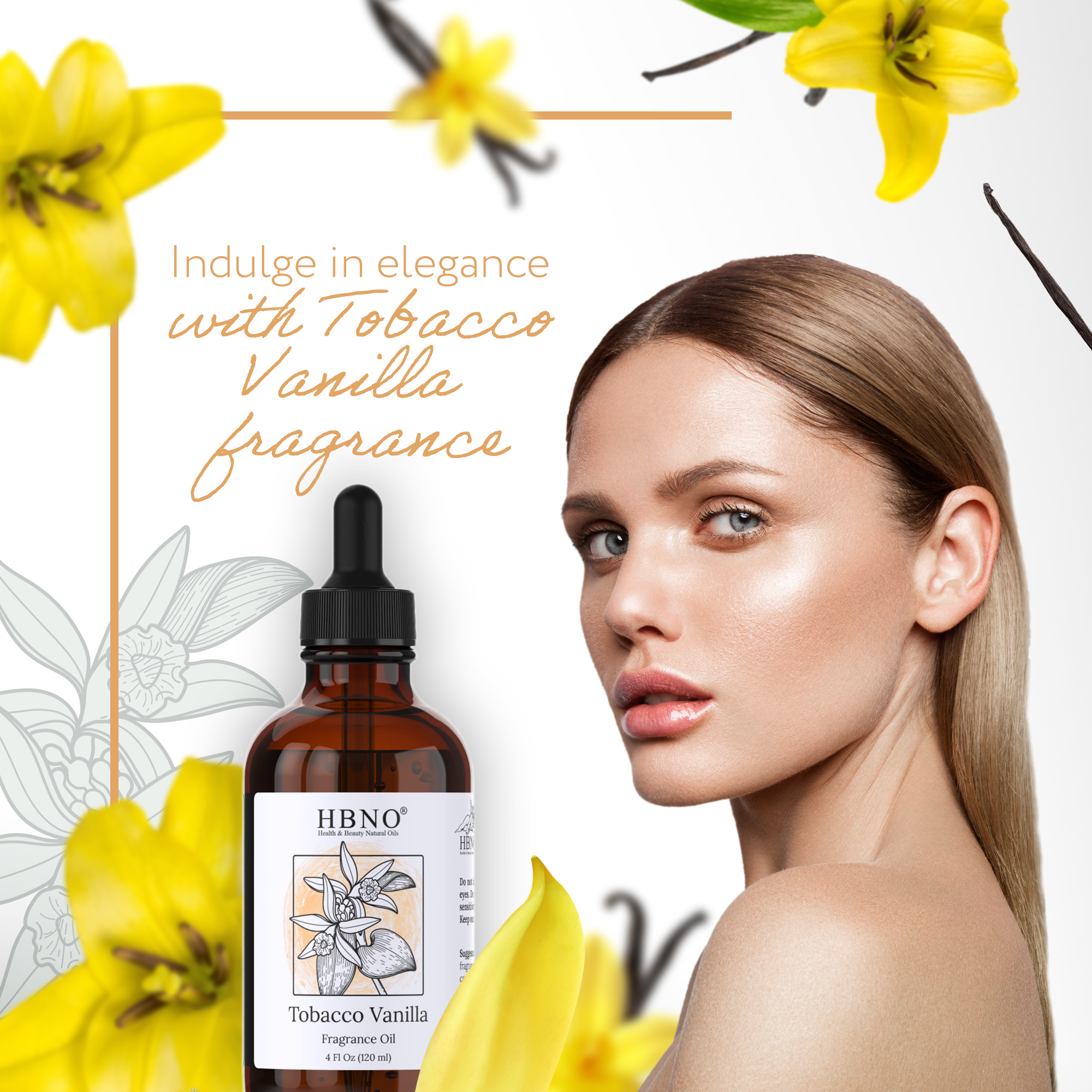 Tobacco Vanilla Fragrance Tobacco Vanilla Fragrance