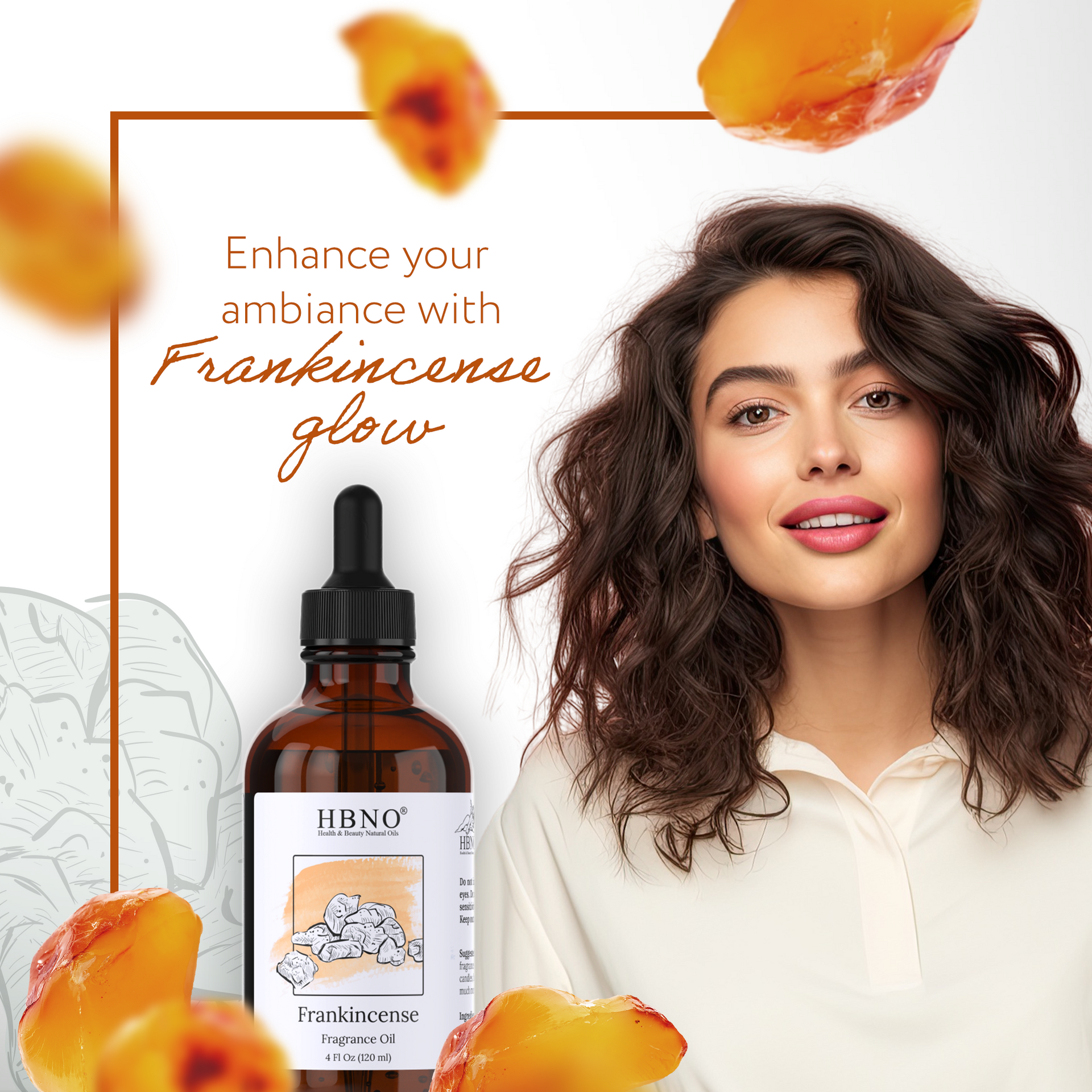 Frankincense Natural Fragrance Frankincense Natural Fragrance