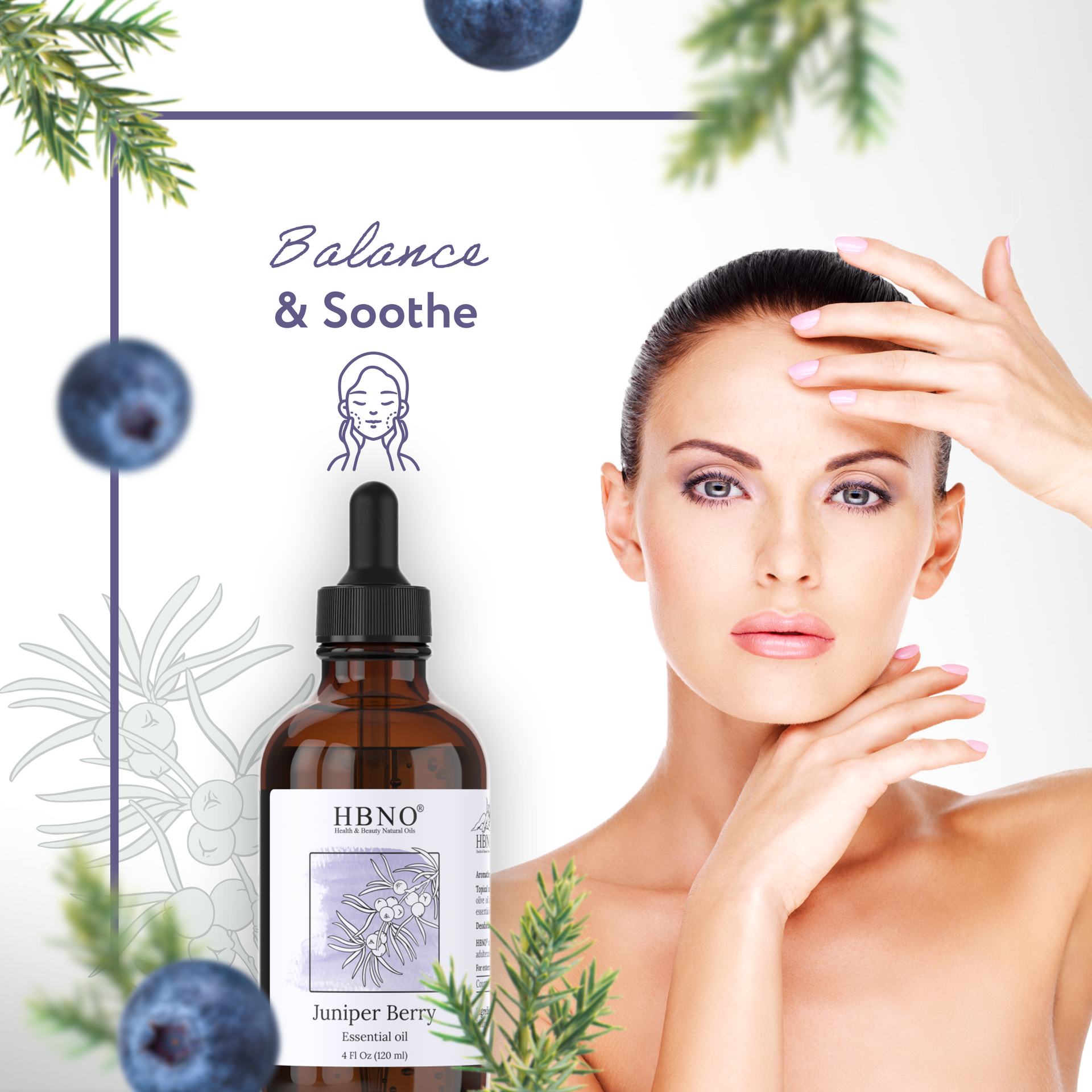 Juniper Berry Essential Oil Juniper Berry Essential Oil