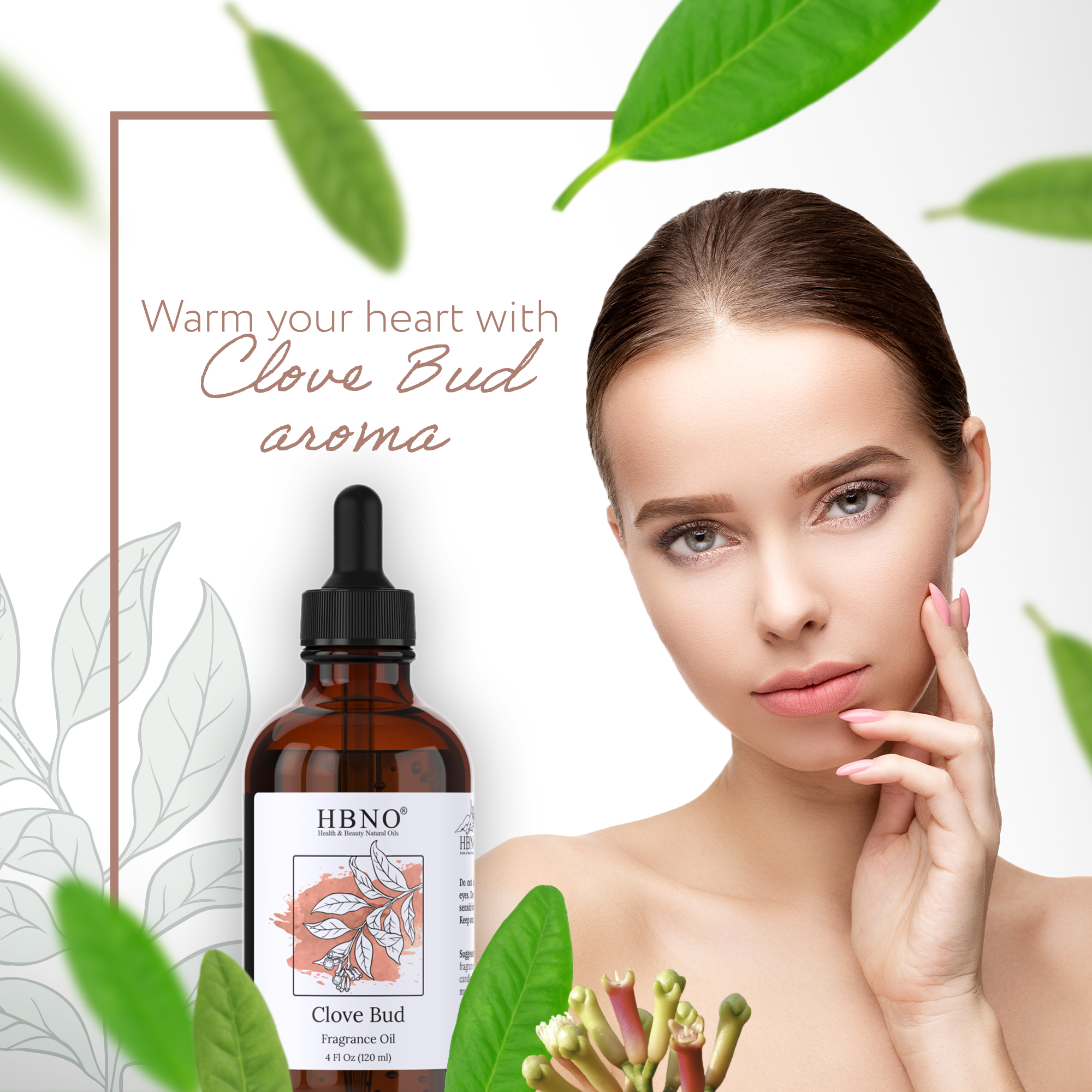 Clove Bud Natural Fragrance Clove Bud Natural Fragrance
