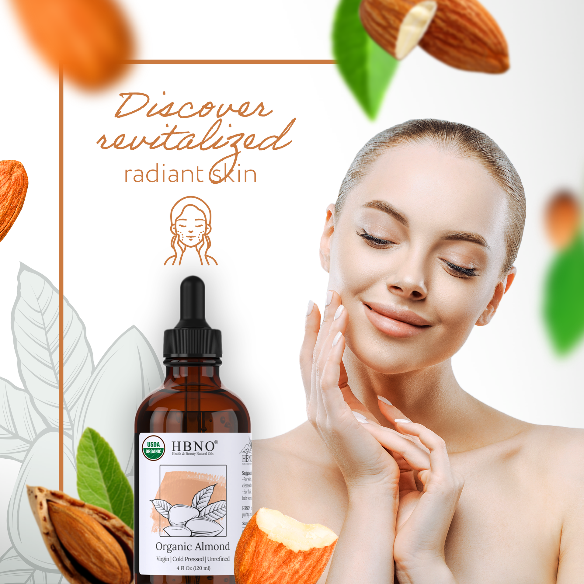 Almond Carrier Oil Unrefined Organic Almond Carrier Oil Unrefined Organic